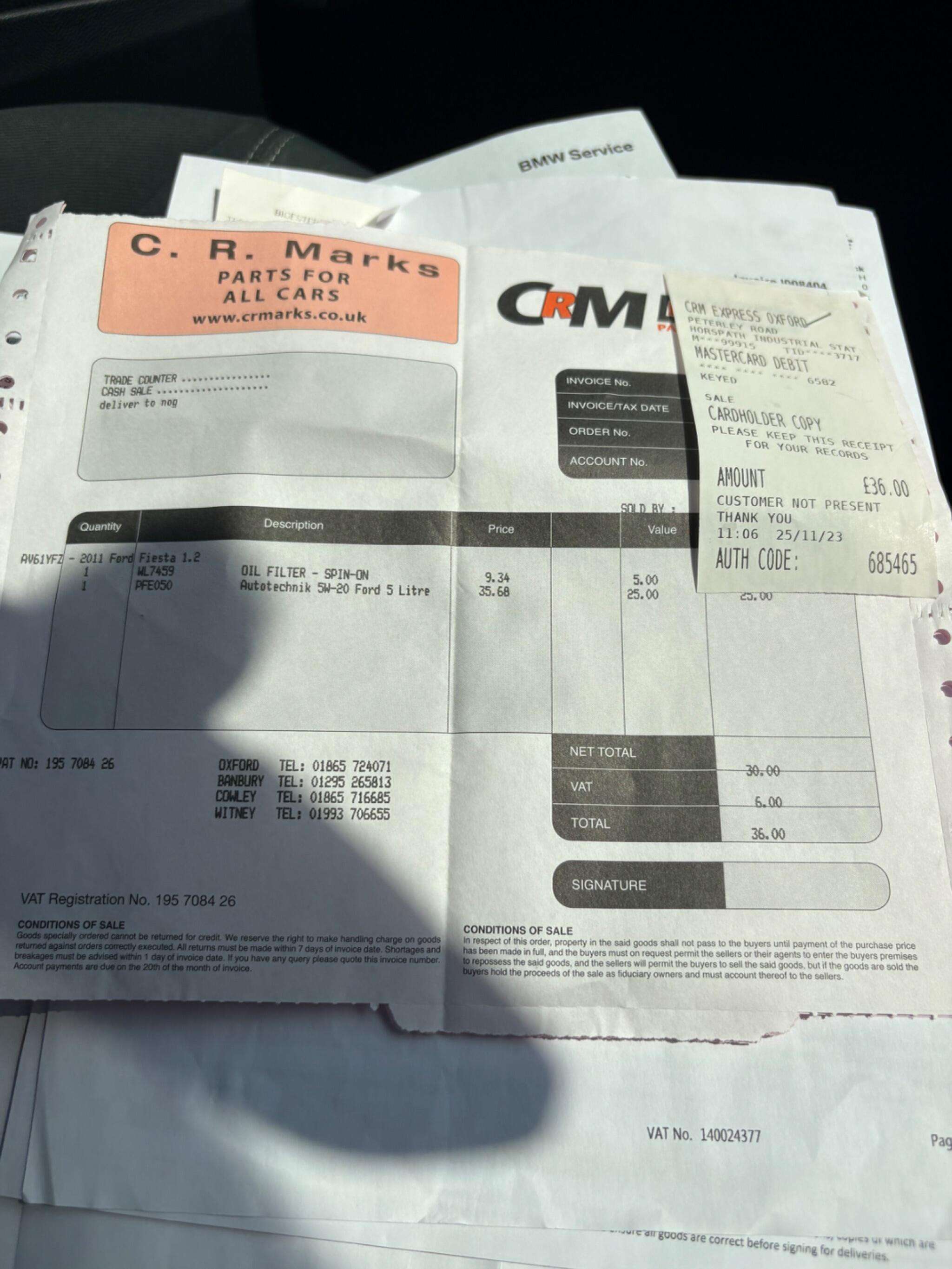 2011 FORD FIESTA 2011 FORD FIESTA