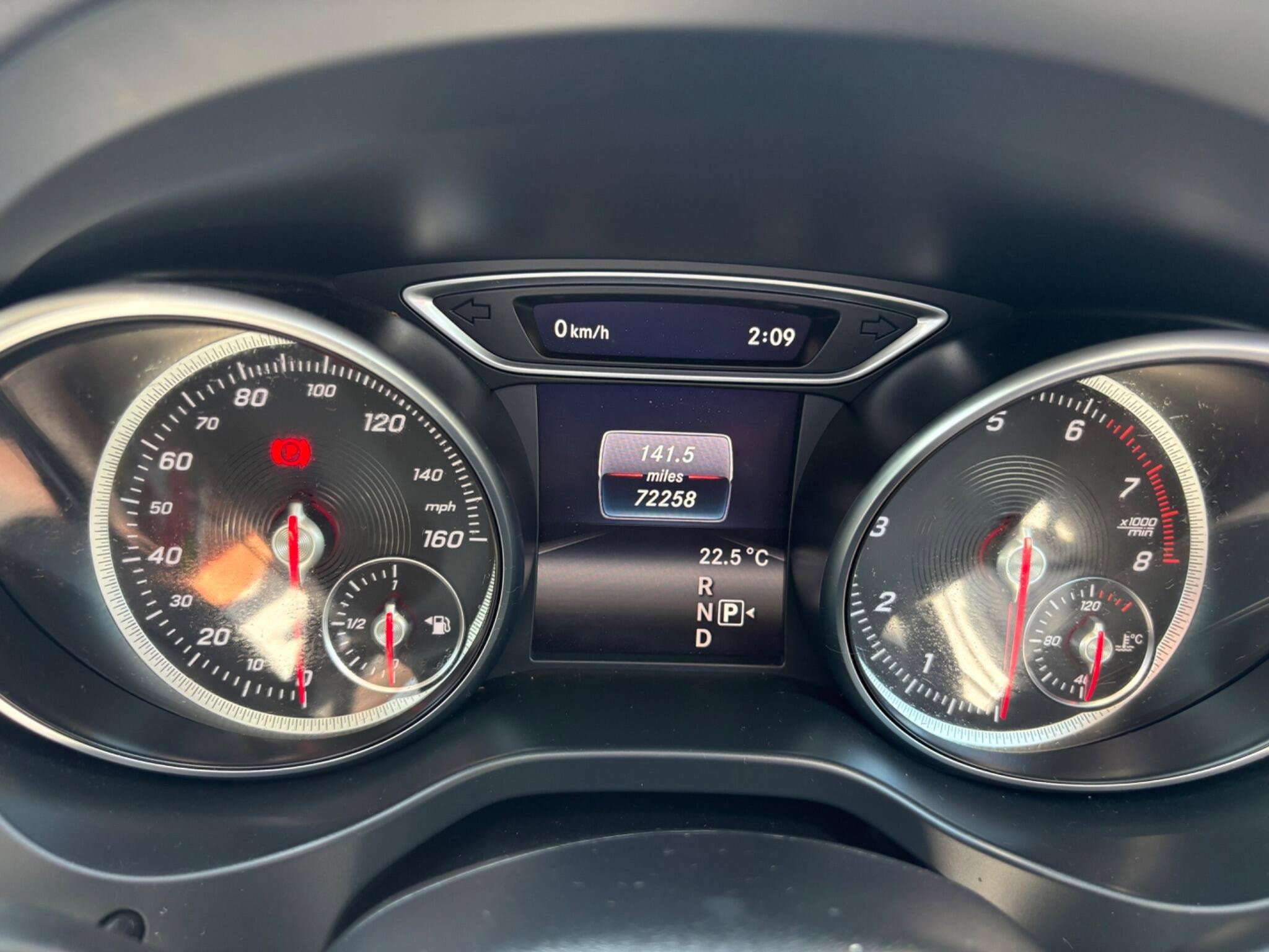 2020 MERCEDES-BENZ GLA 2020 MERCEDES-BENZ GLA