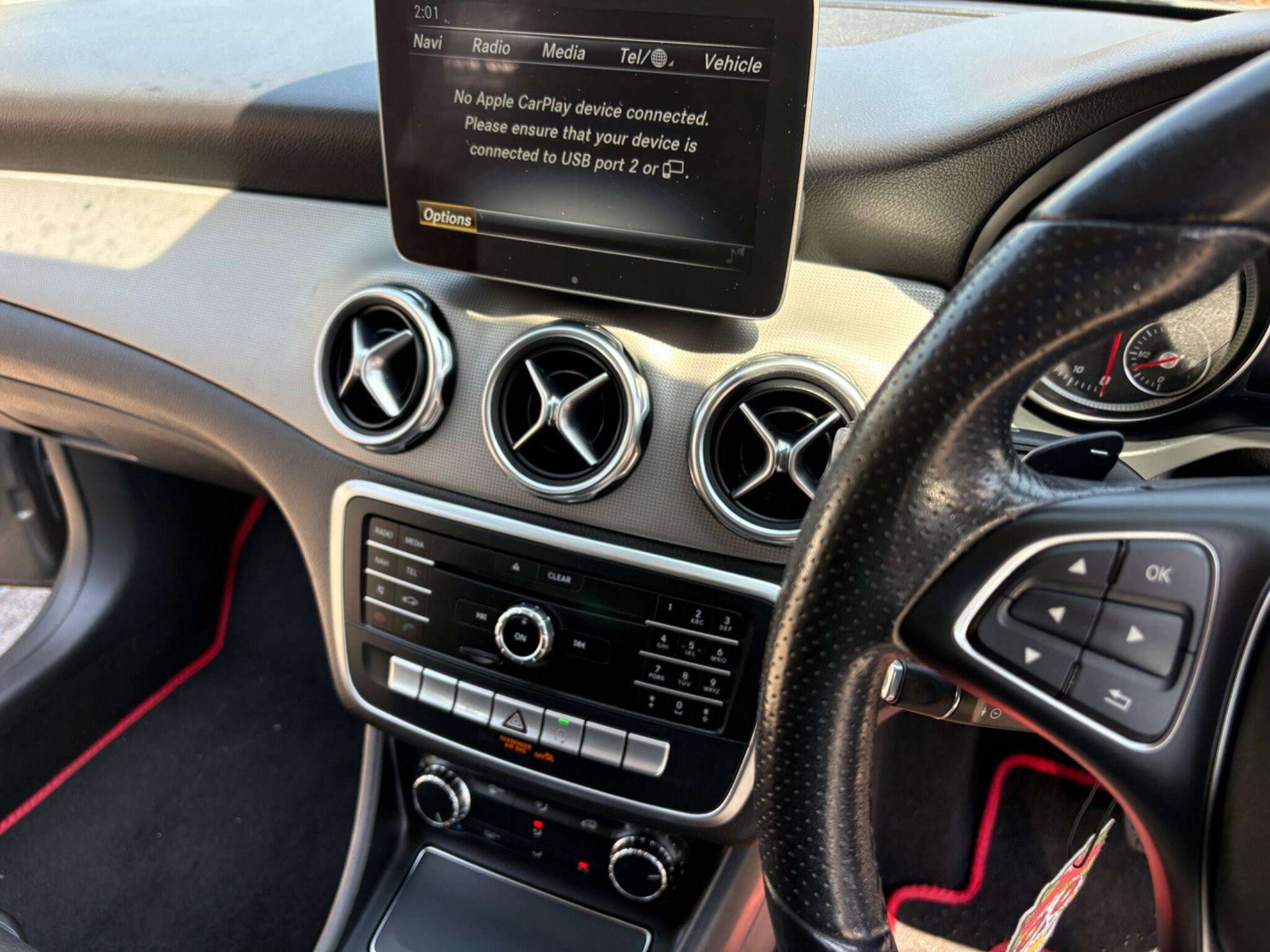 2020 MERCEDES-BENZ GLA 2020 MERCEDES-BENZ GLA