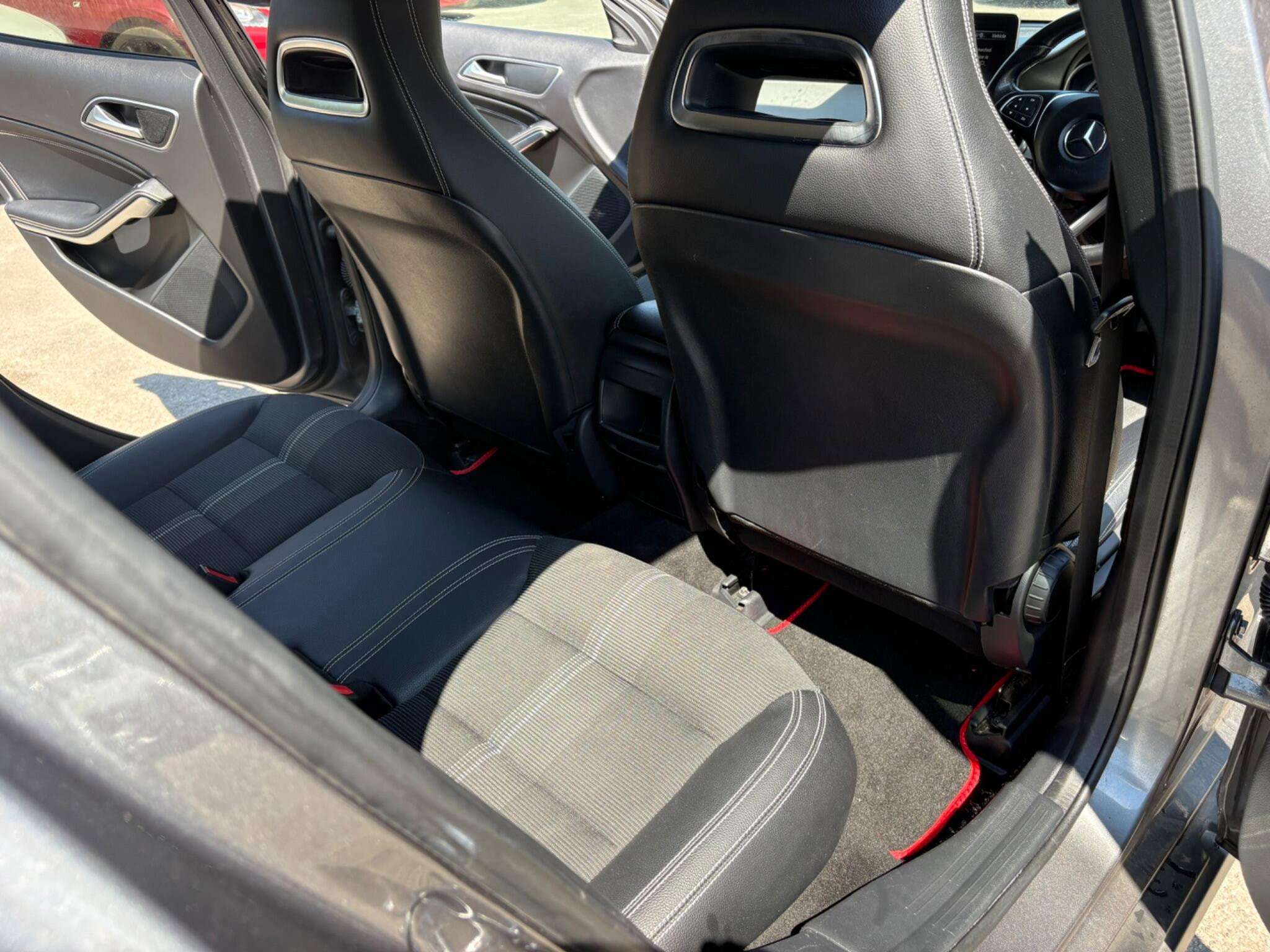 2020 MERCEDES-BENZ GLA 2020 MERCEDES-BENZ GLA