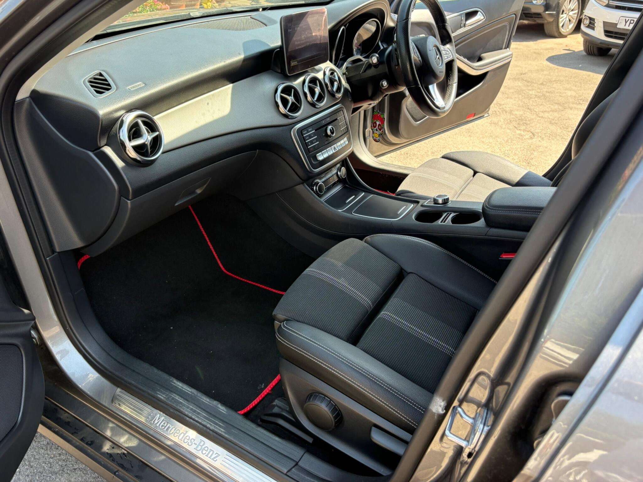 2020 MERCEDES-BENZ GLA 2020 MERCEDES-BENZ GLA
