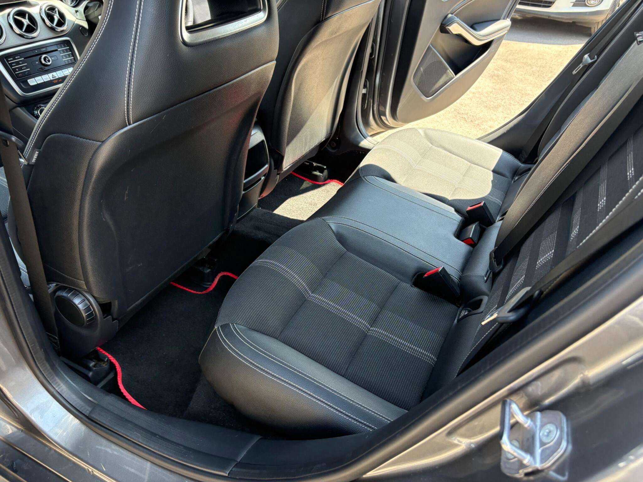 2020 MERCEDES-BENZ GLA 2020 MERCEDES-BENZ GLA