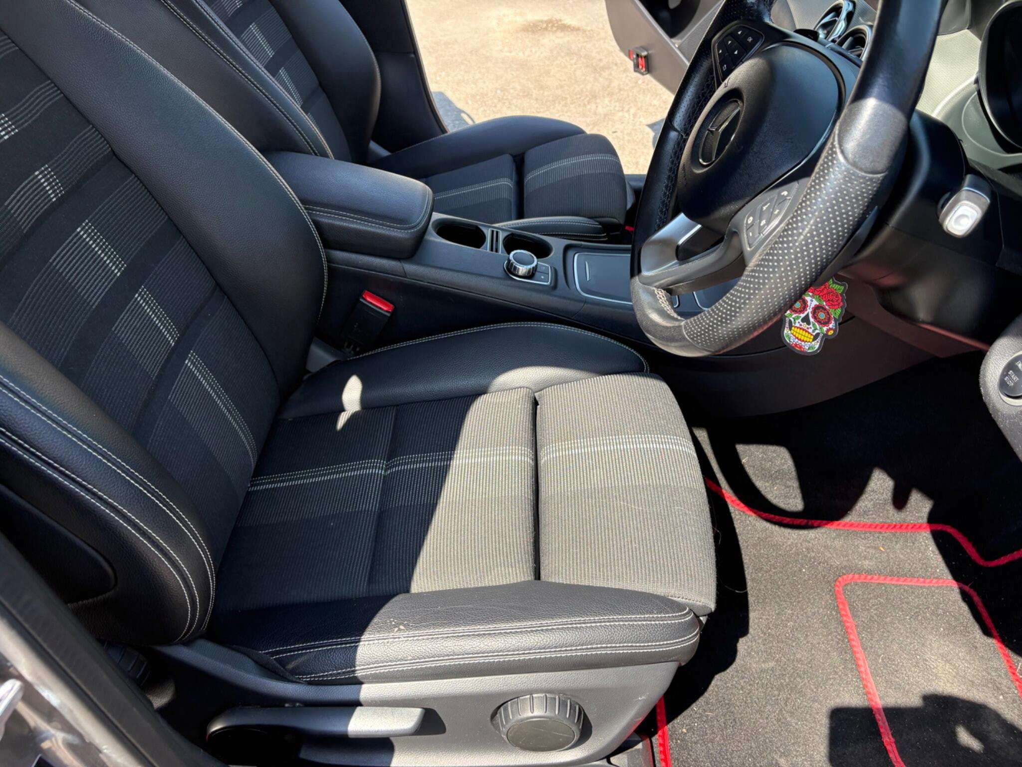 2020 MERCEDES-BENZ GLA 2020 MERCEDES-BENZ GLA