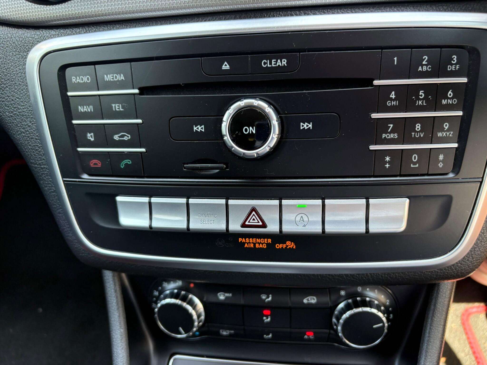 2020 MERCEDES-BENZ GLA 2020 MERCEDES-BENZ GLA