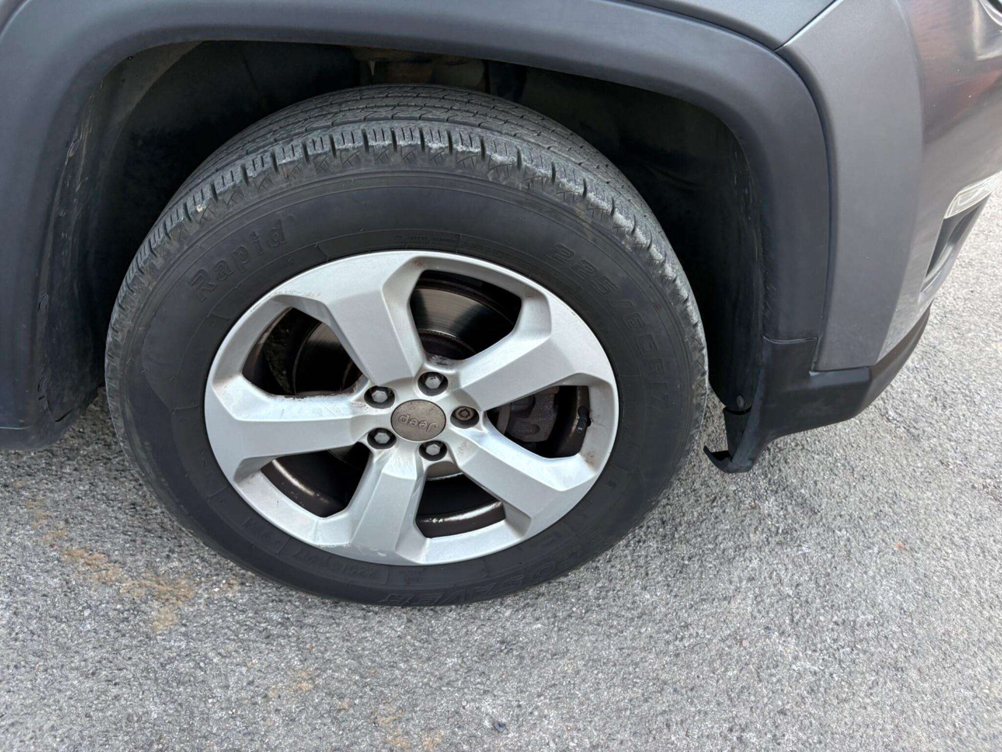 2019 JEEP COMPASS 2019 JEEP COMPASS