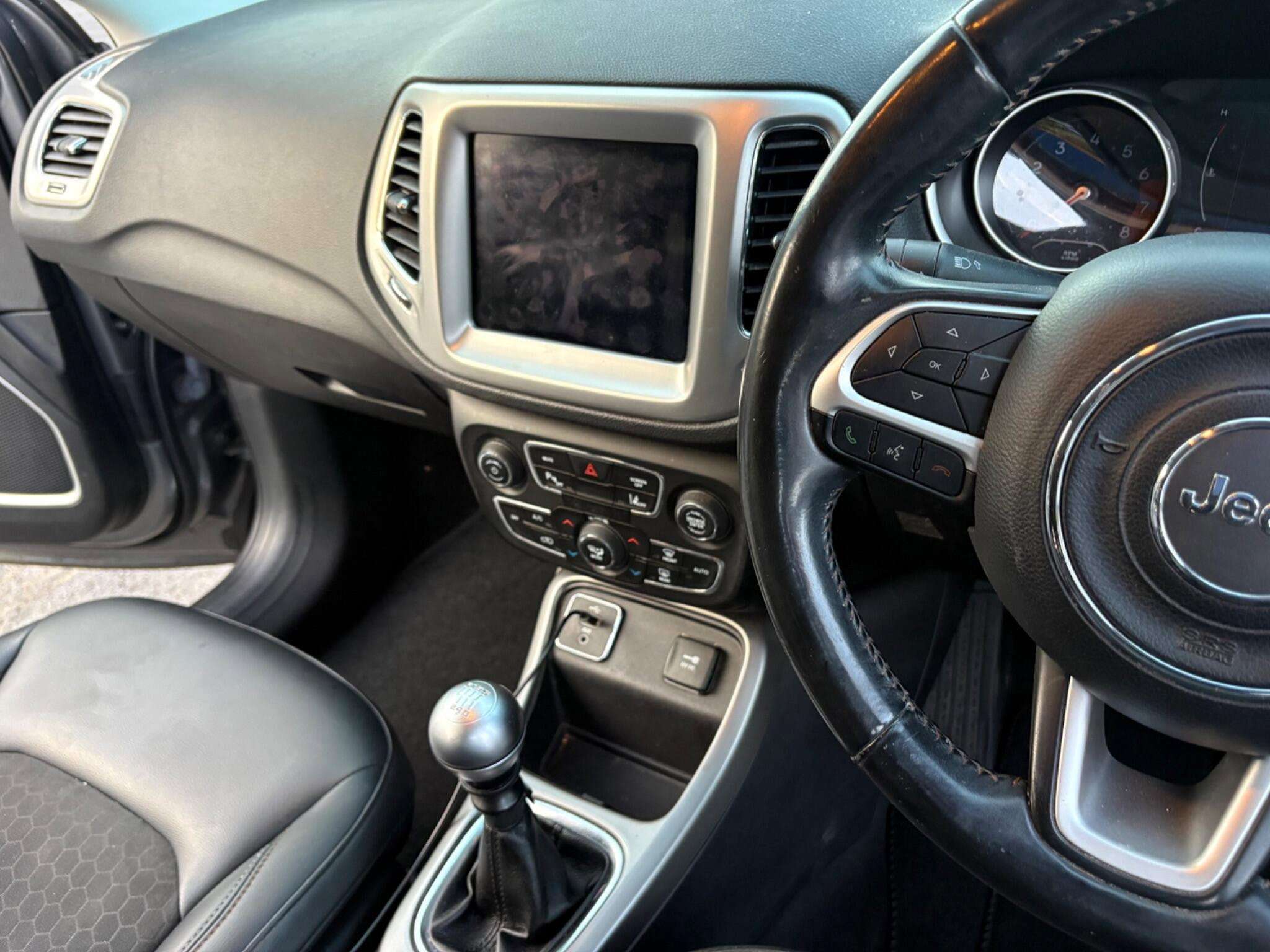 2019 JEEP COMPASS 2019 JEEP COMPASS