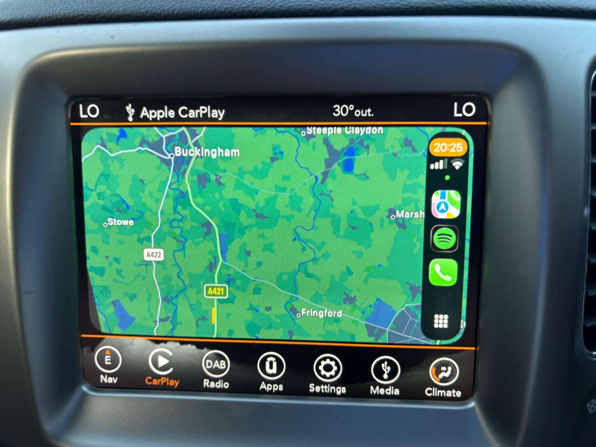 2019 JEEP COMPASS 2019 JEEP COMPASS