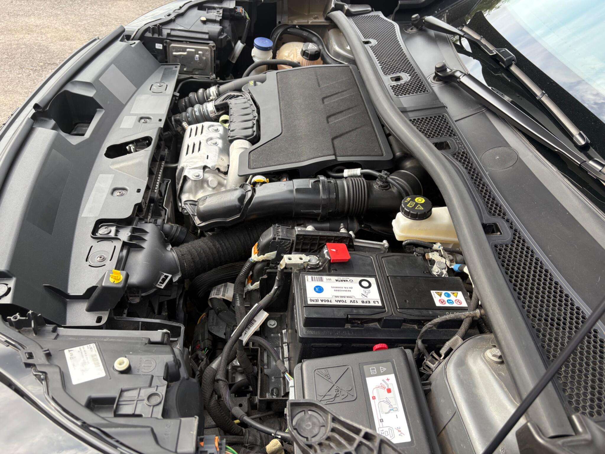 2024 PEUGEOT 2008 2024 PEUGEOT 2008