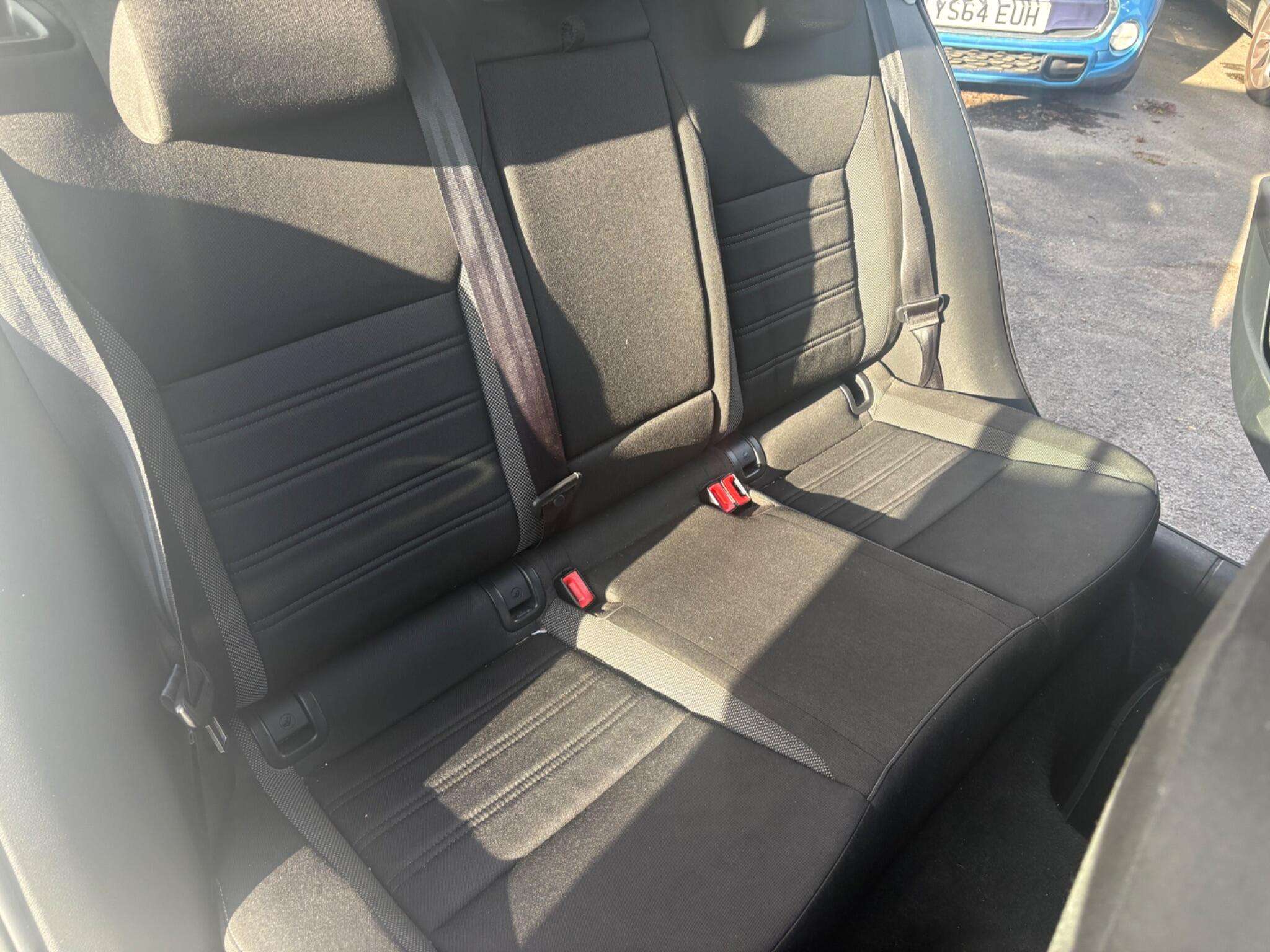 2018 SKODA OCTAVIA 2018 SKODA OCTAVIA