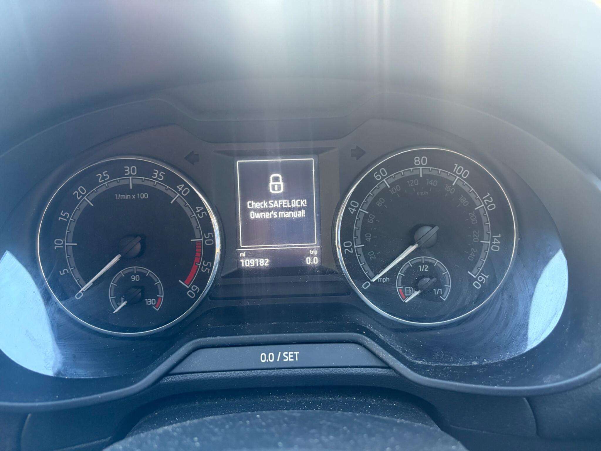 2018 SKODA OCTAVIA 2018 SKODA OCTAVIA