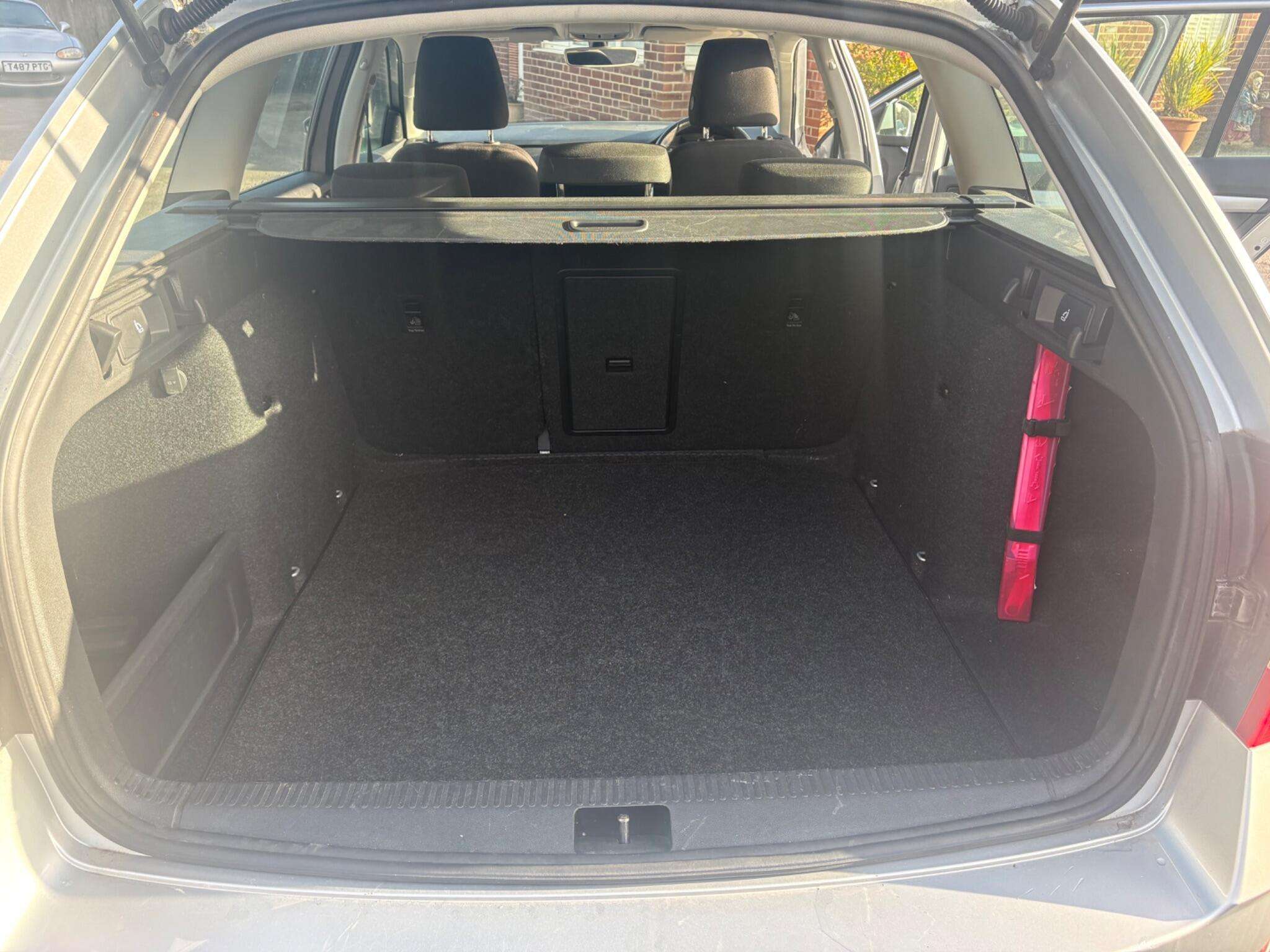 2018 SKODA OCTAVIA 2018 SKODA OCTAVIA