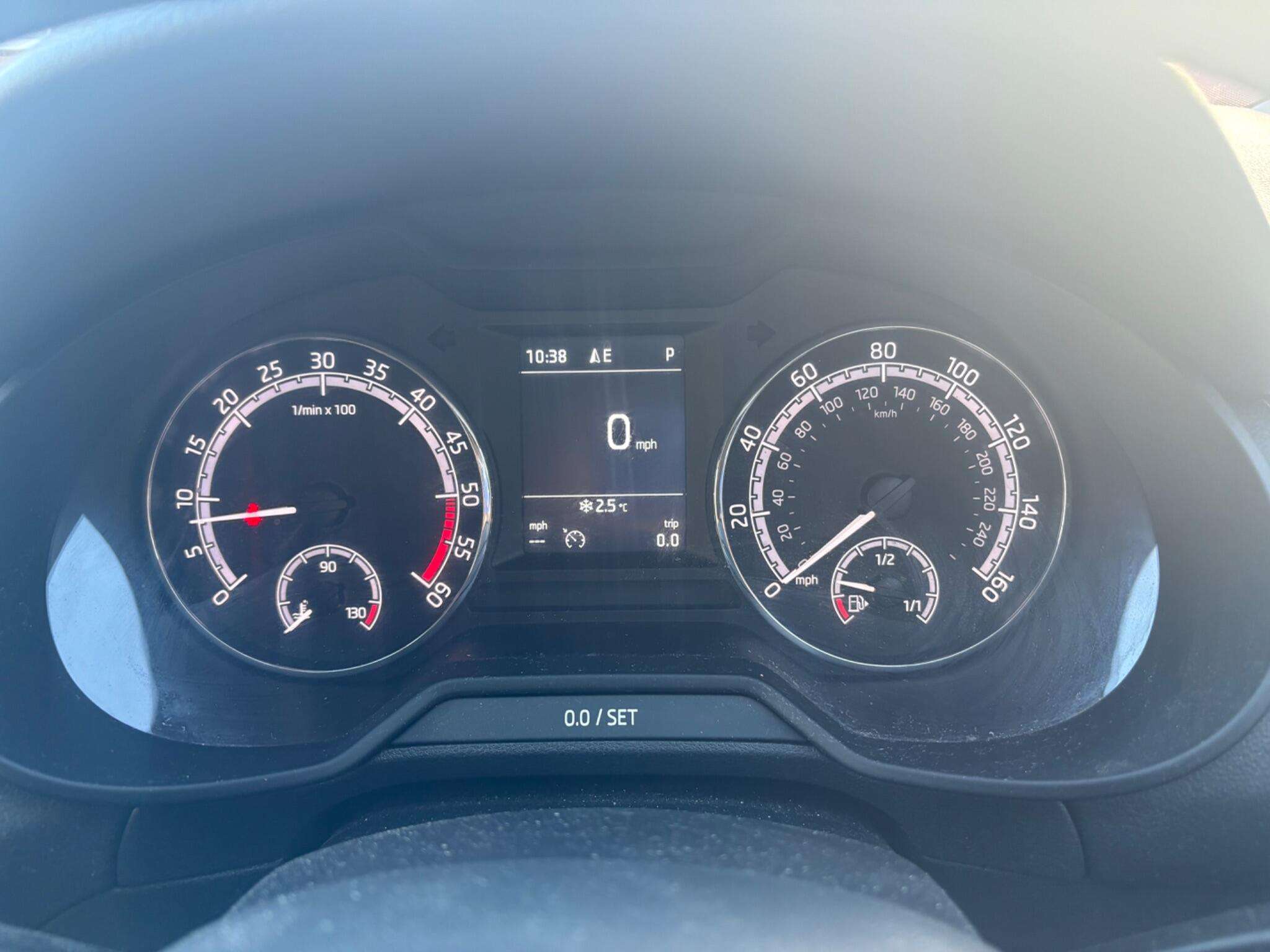 2018 SKODA OCTAVIA 2018 SKODA OCTAVIA