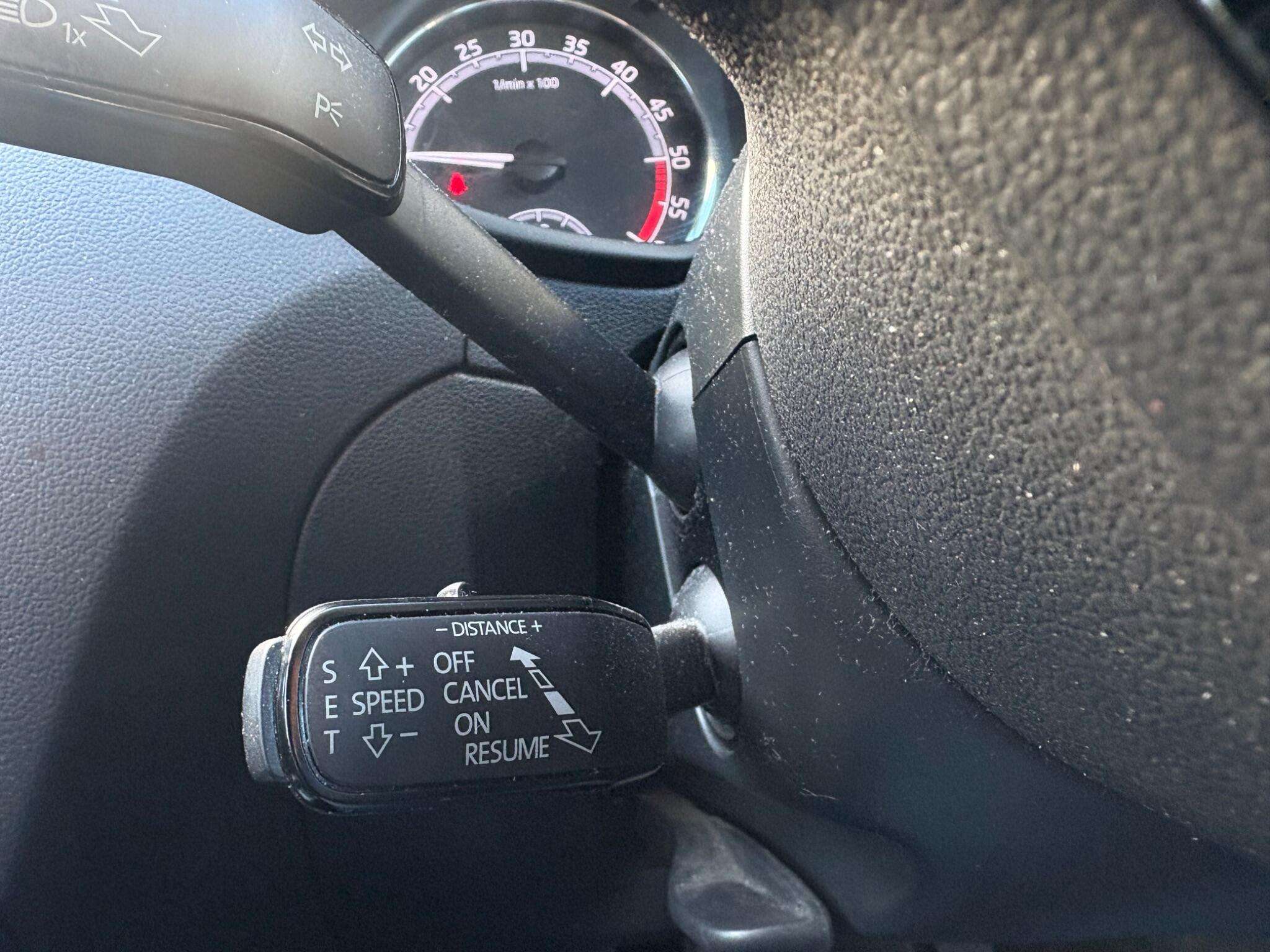 2018 SKODA OCTAVIA 2018 SKODA OCTAVIA