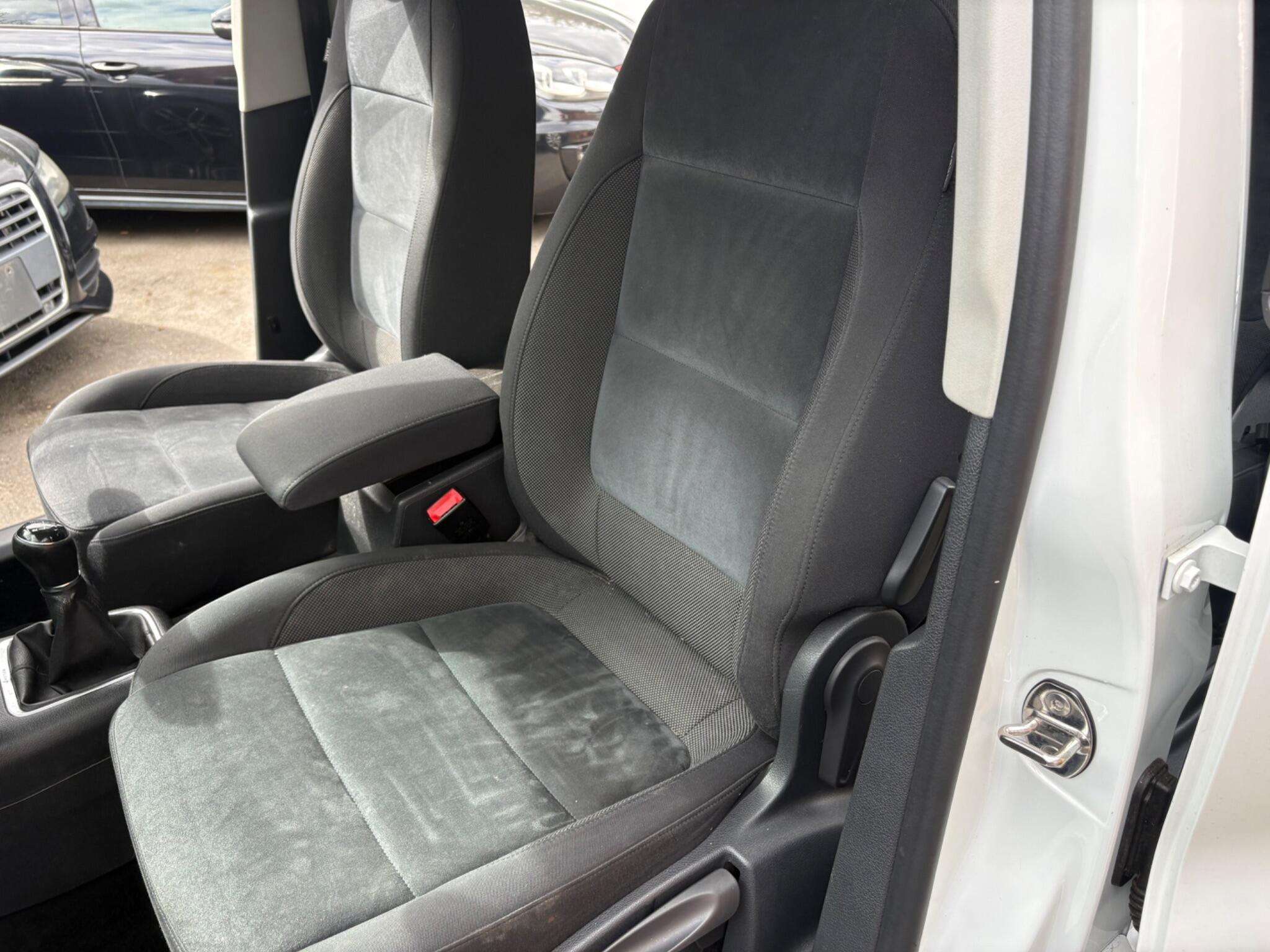 2014 VOLKSWAGEN TIGUAN 2014 VOLKSWAGEN TIGUAN