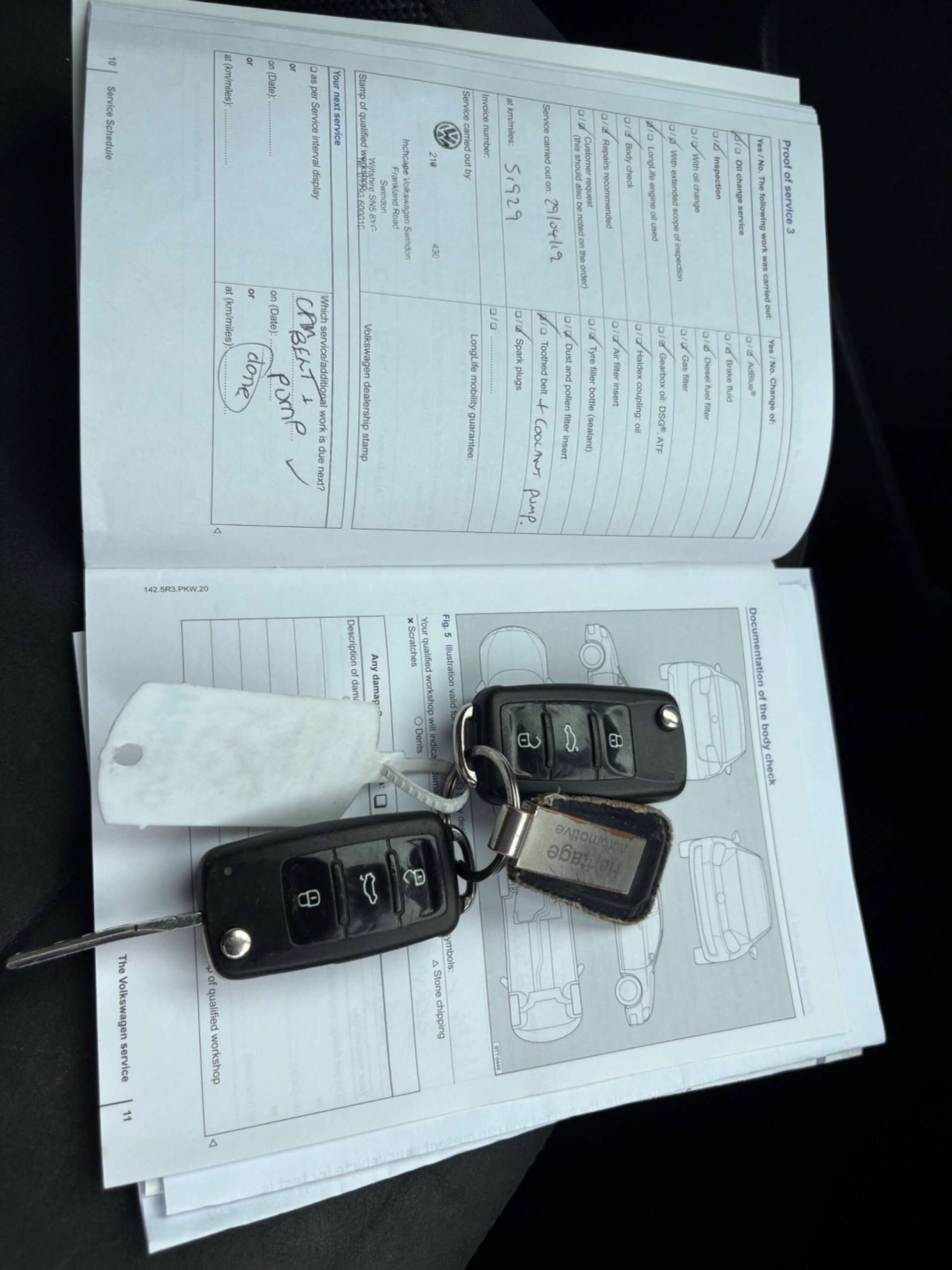 2014 VOLKSWAGEN TIGUAN 2014 VOLKSWAGEN TIGUAN