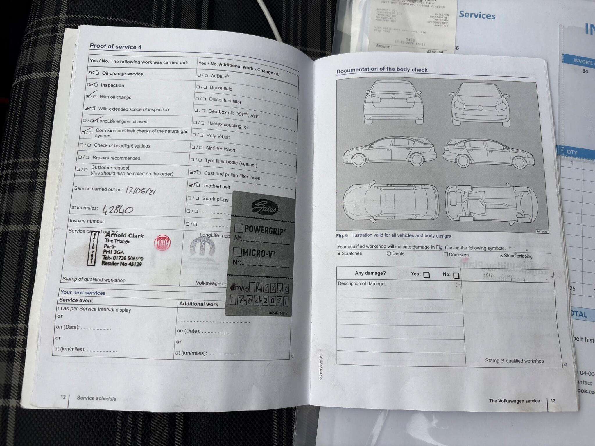2015 VOLKSWAGEN GOLF 2015 VOLKSWAGEN GOLF