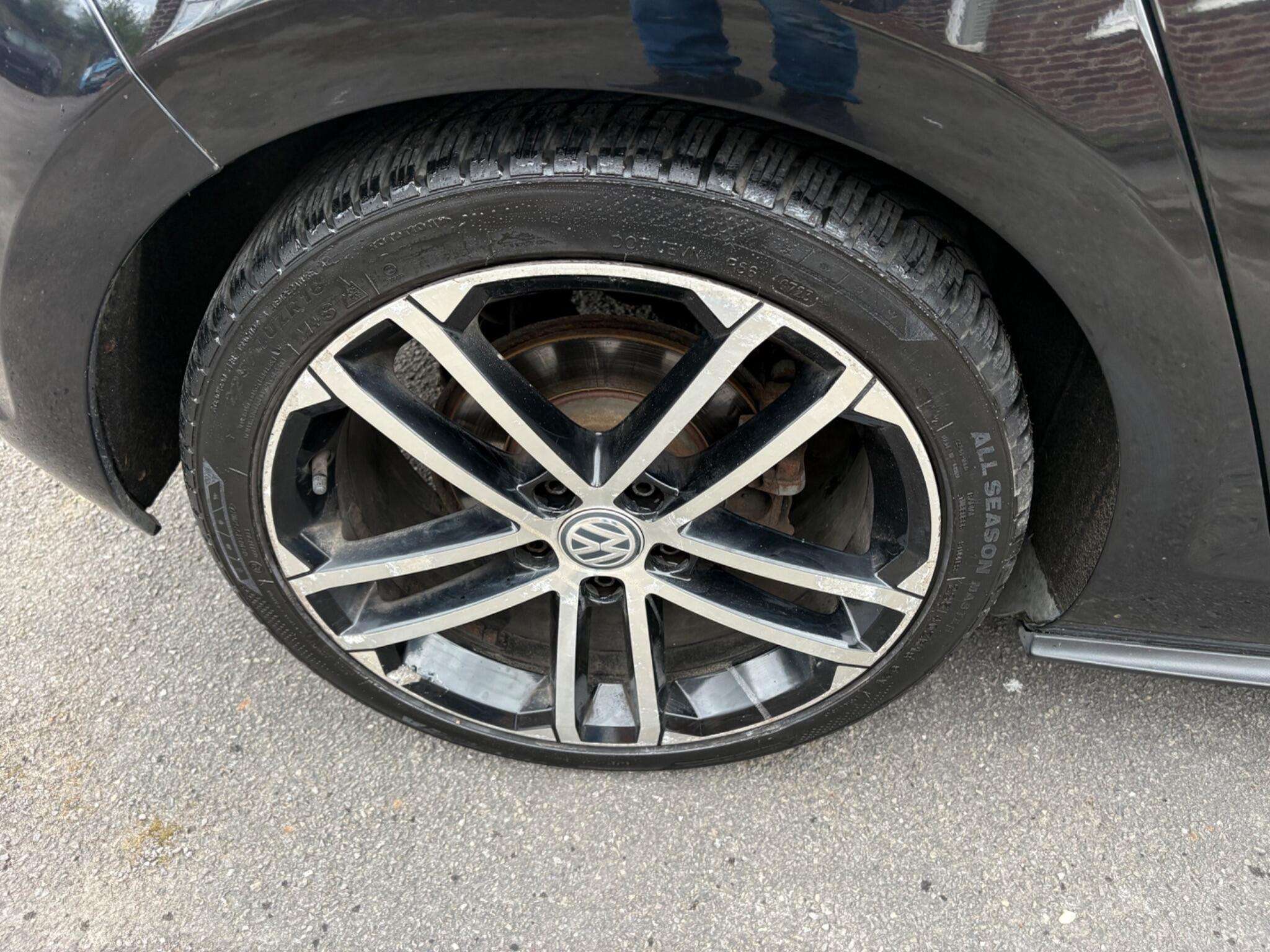 2015 VOLKSWAGEN GOLF 2015 VOLKSWAGEN GOLF