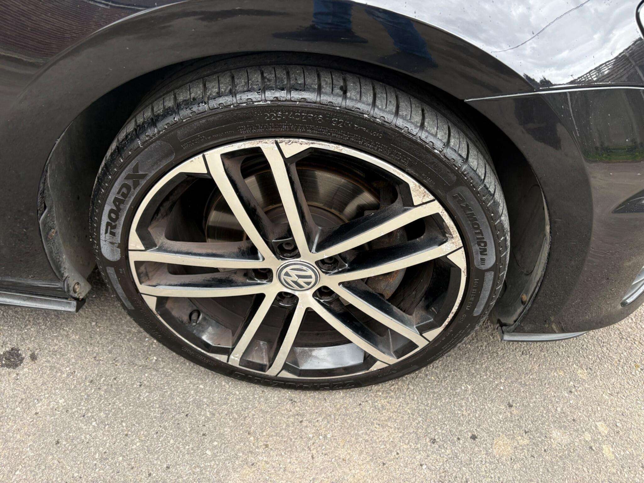 2015 VOLKSWAGEN GOLF 2015 VOLKSWAGEN GOLF