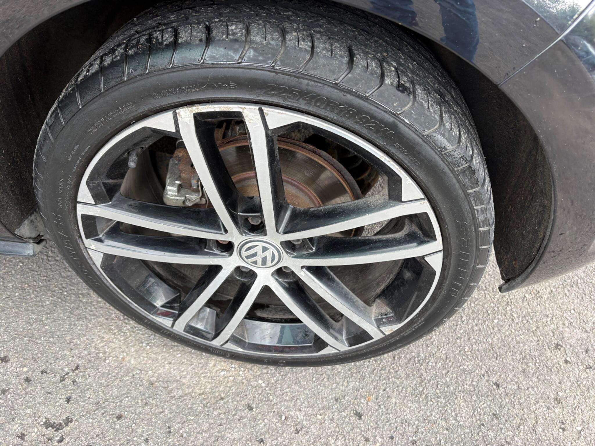 2015 VOLKSWAGEN GOLF 2015 VOLKSWAGEN GOLF