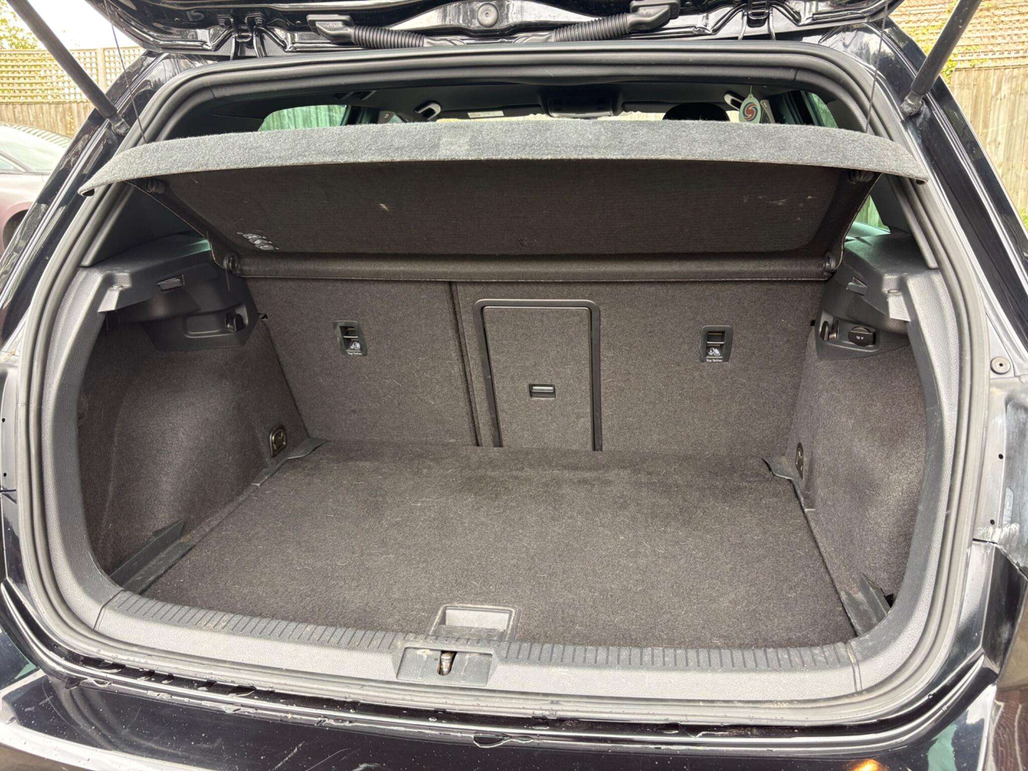 2015 VOLKSWAGEN GOLF 2015 VOLKSWAGEN GOLF