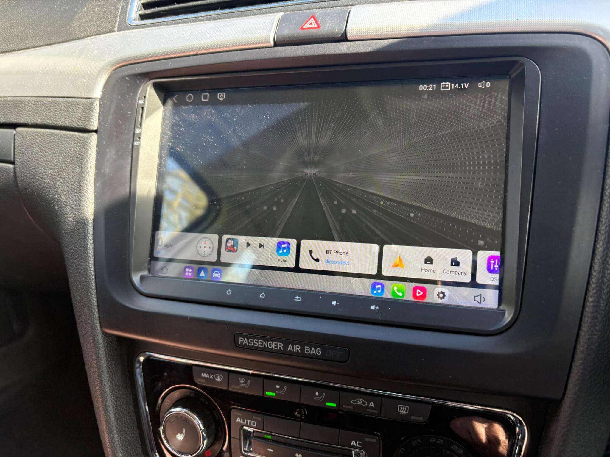 2010 SKODA SUPERB 2010 SKODA SUPERB