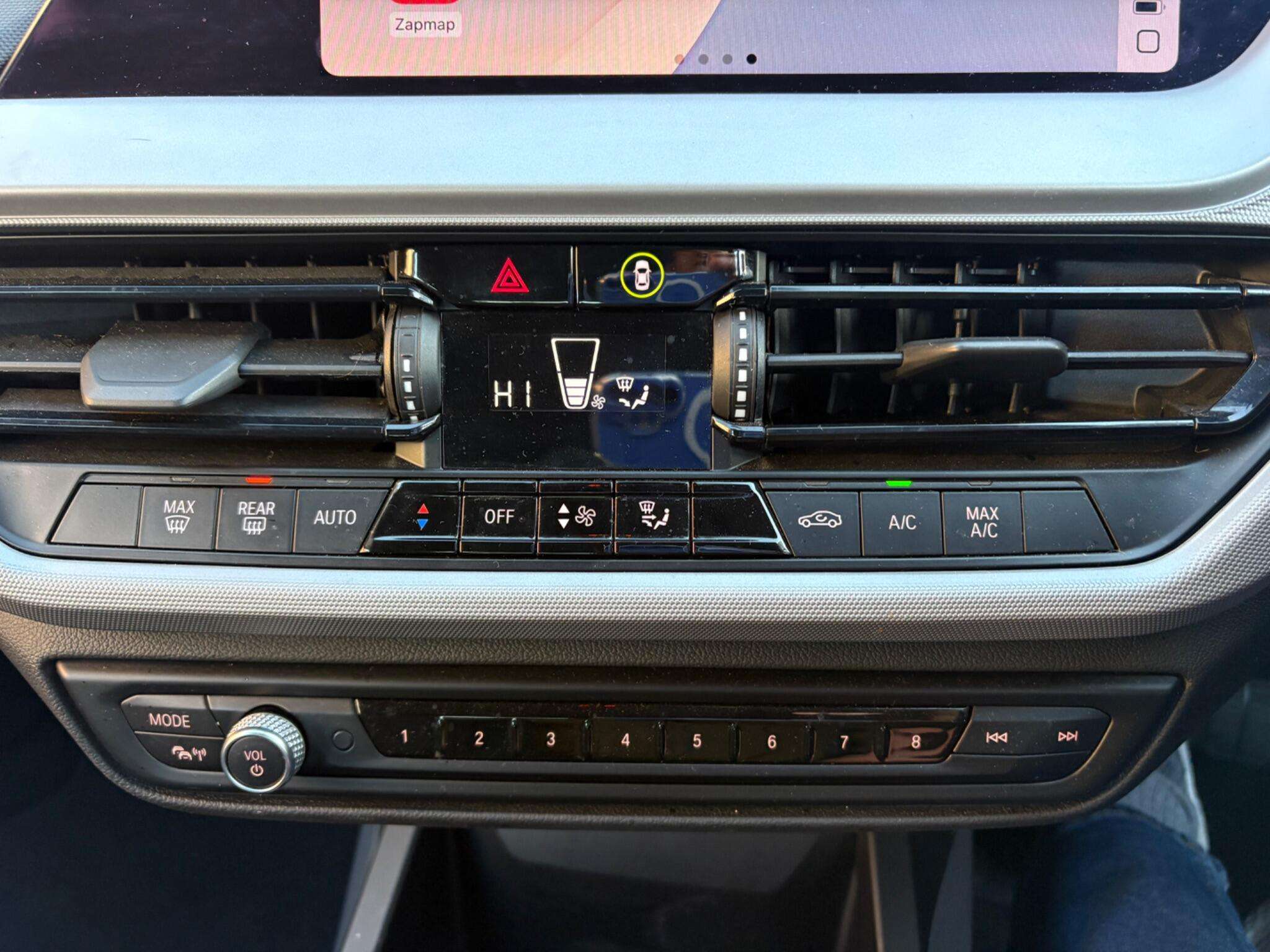 2020 BMW 1 SERIES 2020 BMW 1 SERIES