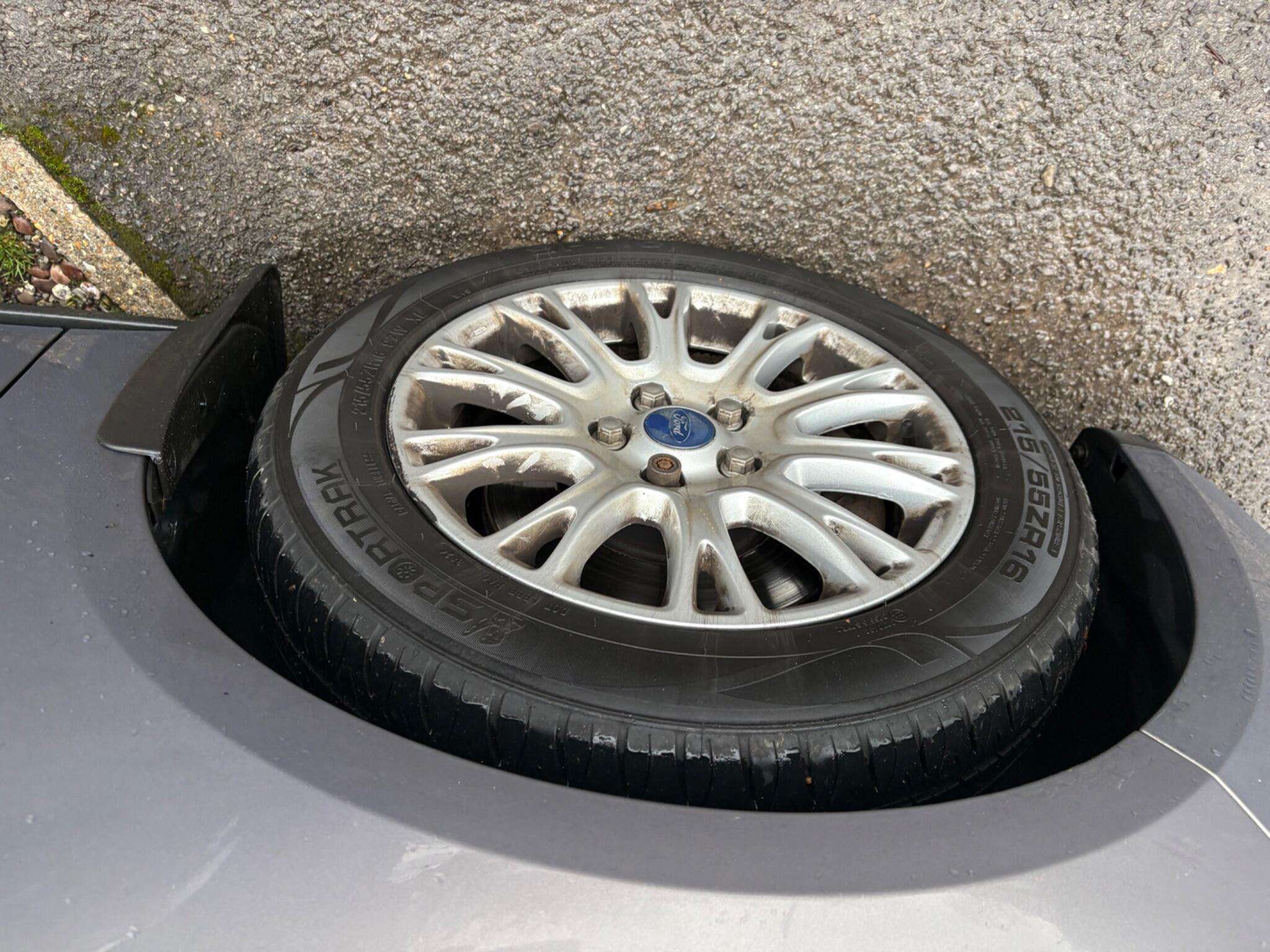 2012 FORD FOCUS 2012 FORD FOCUS