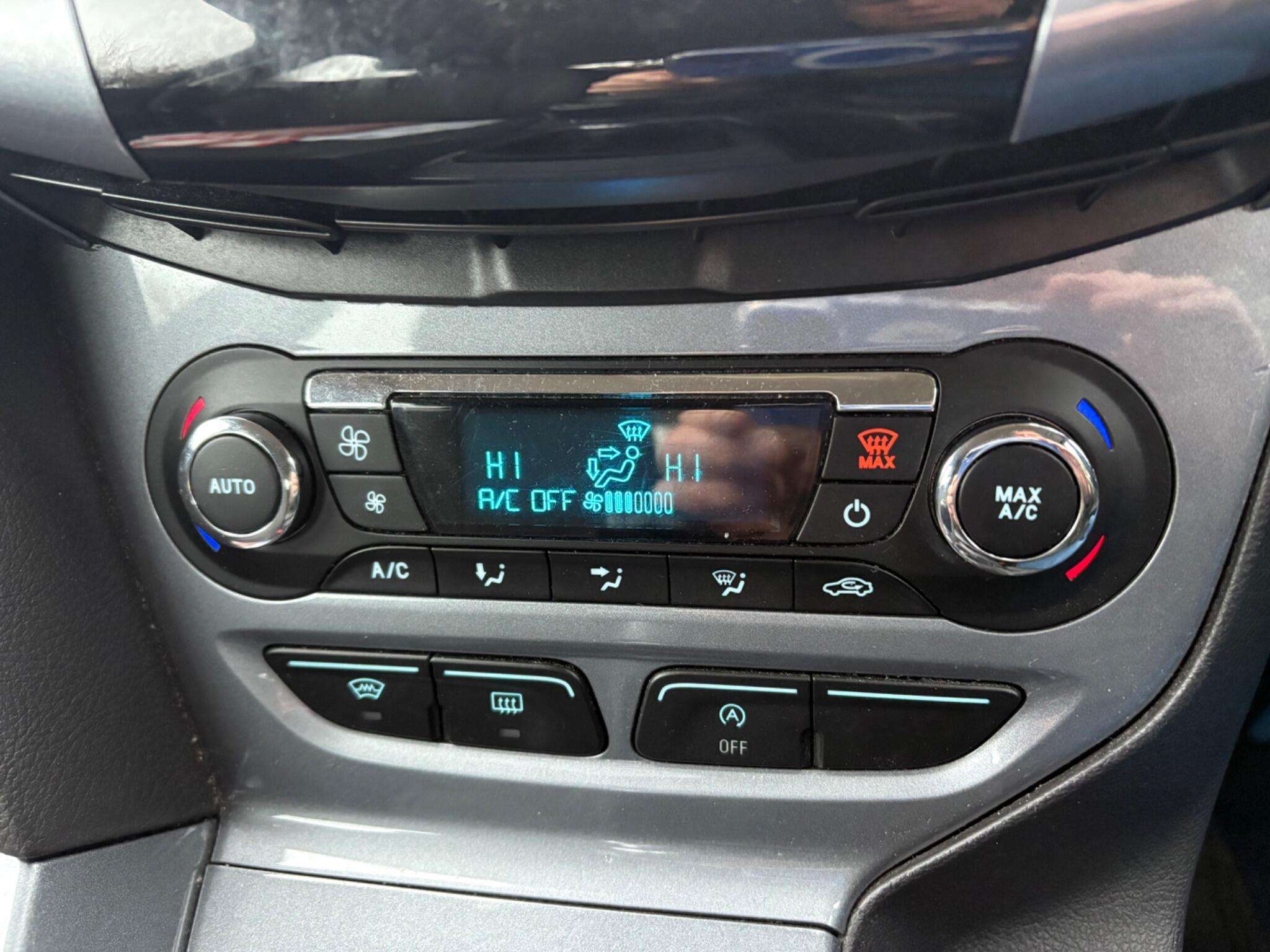 2012 FORD FOCUS 2012 FORD FOCUS