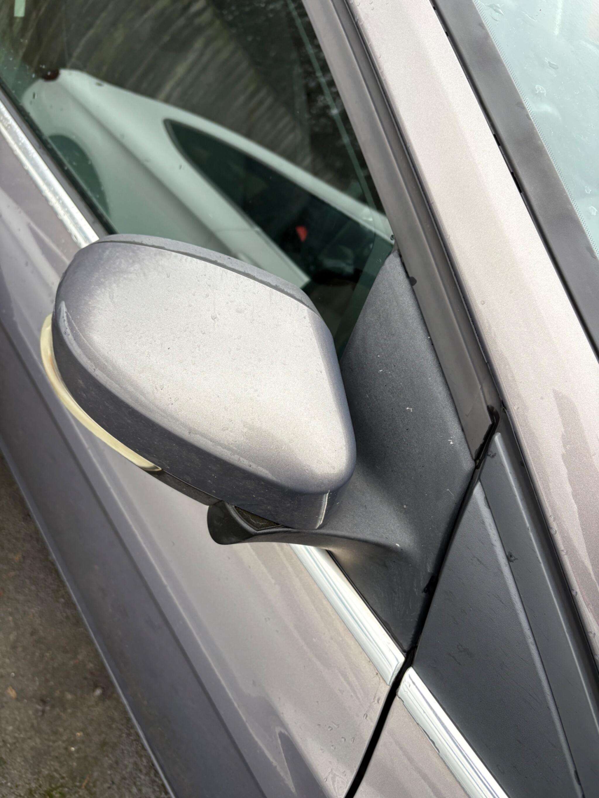 2012 FORD FOCUS 2012 FORD FOCUS