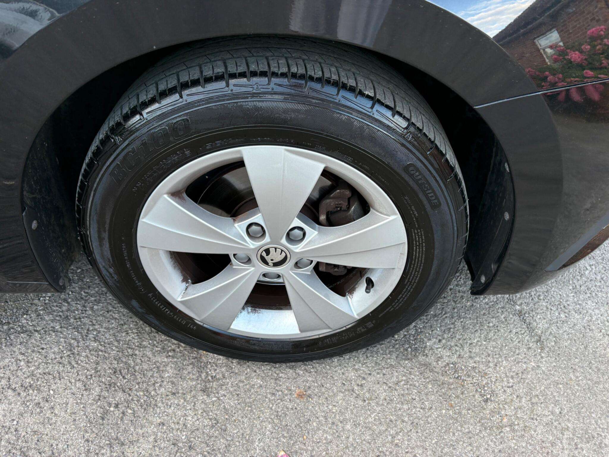 2021 SKODA OCTAVIA 2021 SKODA OCTAVIA