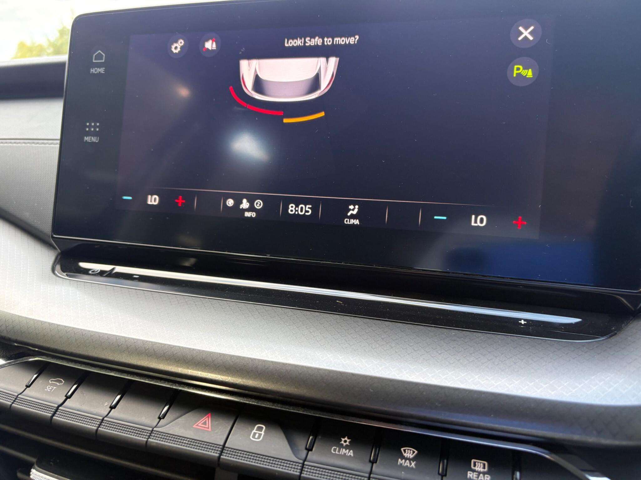 2021 SKODA OCTAVIA 2021 SKODA OCTAVIA