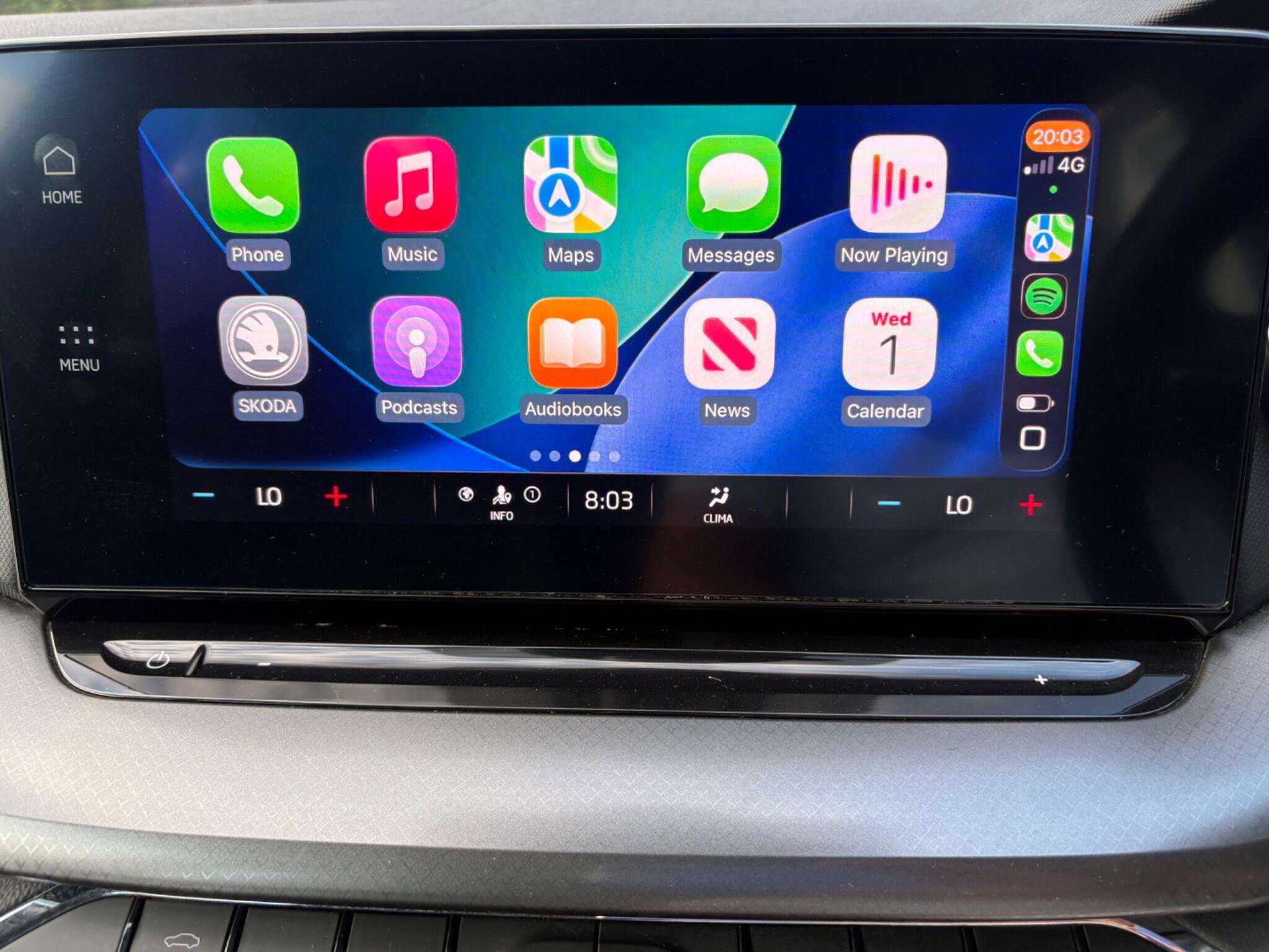 2021 SKODA OCTAVIA 2021 SKODA OCTAVIA