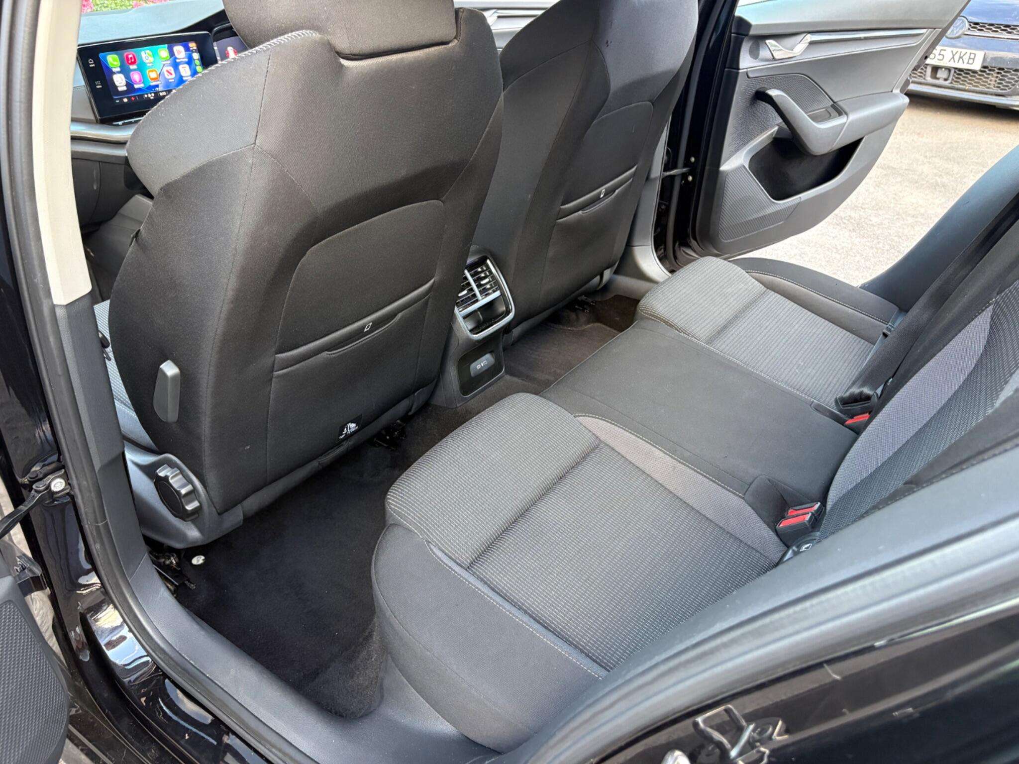 2021 SKODA OCTAVIA 2021 SKODA OCTAVIA