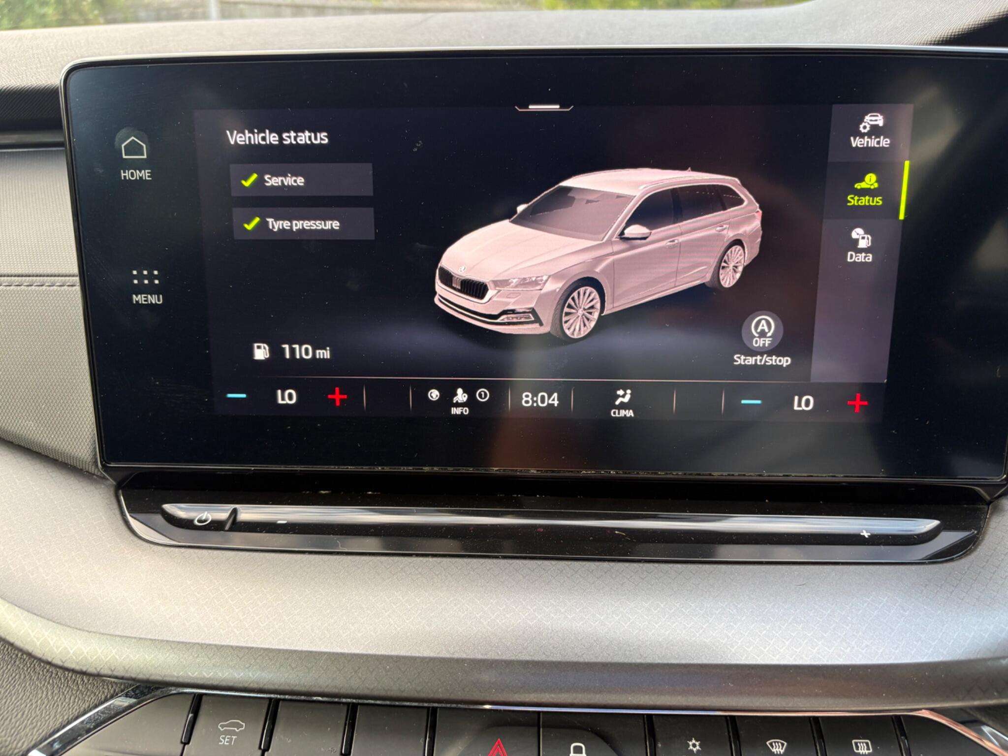 2021 SKODA OCTAVIA 2021 SKODA OCTAVIA