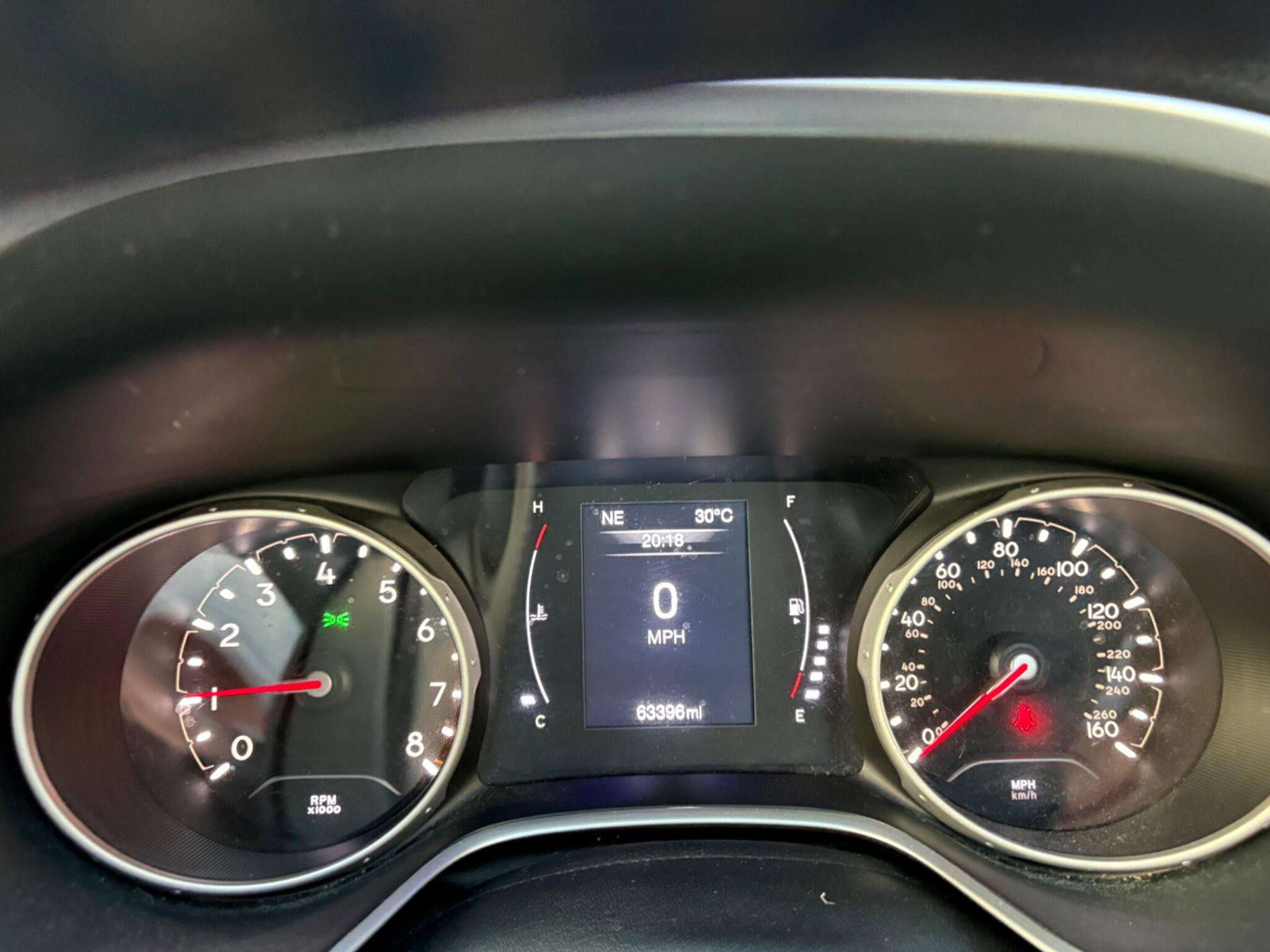 2019 JEEP COMPASS 2019 JEEP COMPASS