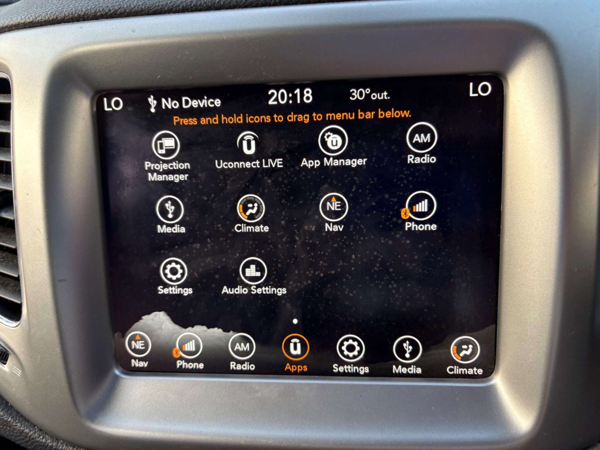 2019 JEEP COMPASS 2019 JEEP COMPASS