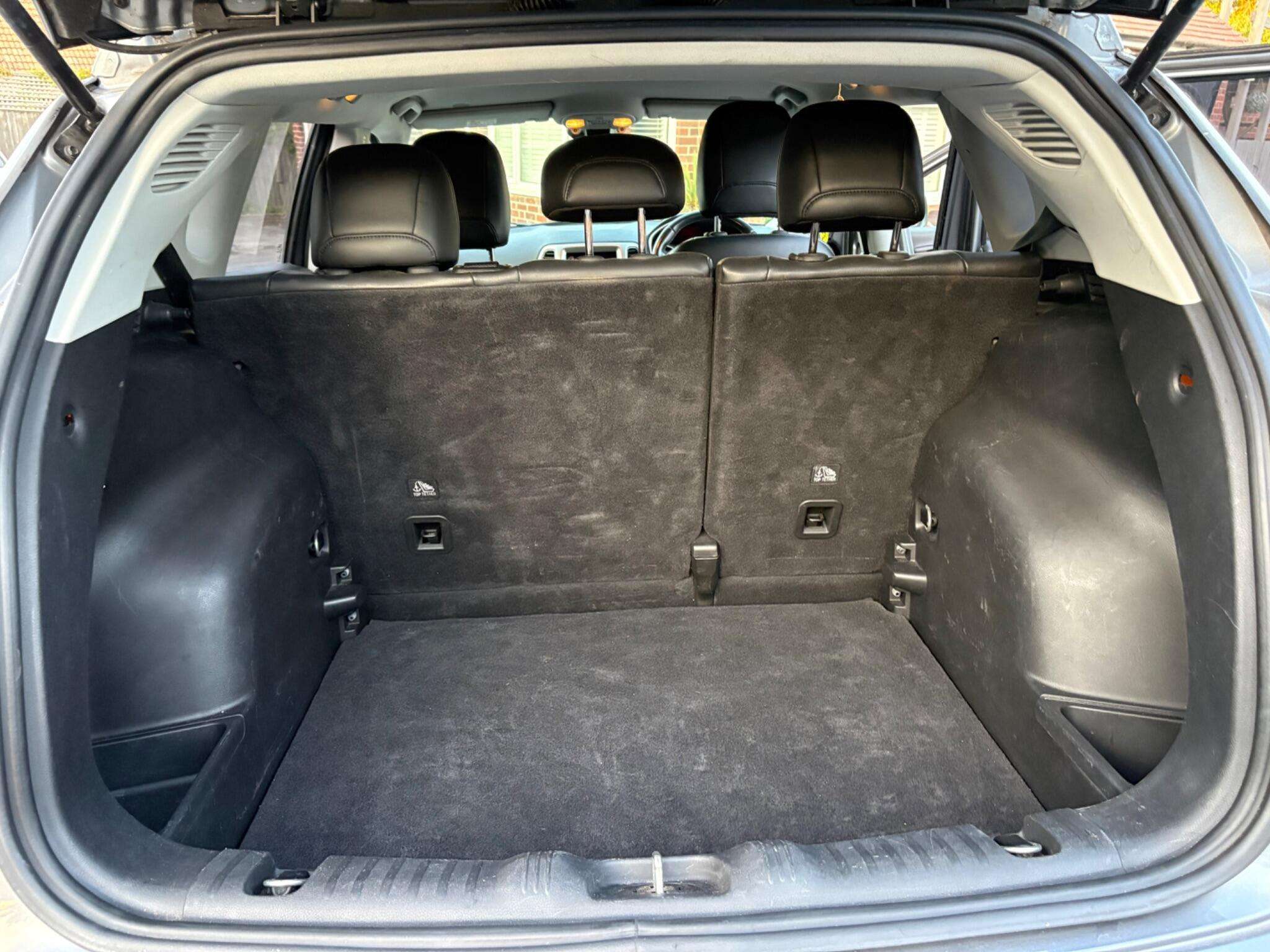 2019 JEEP COMPASS 2019 JEEP COMPASS