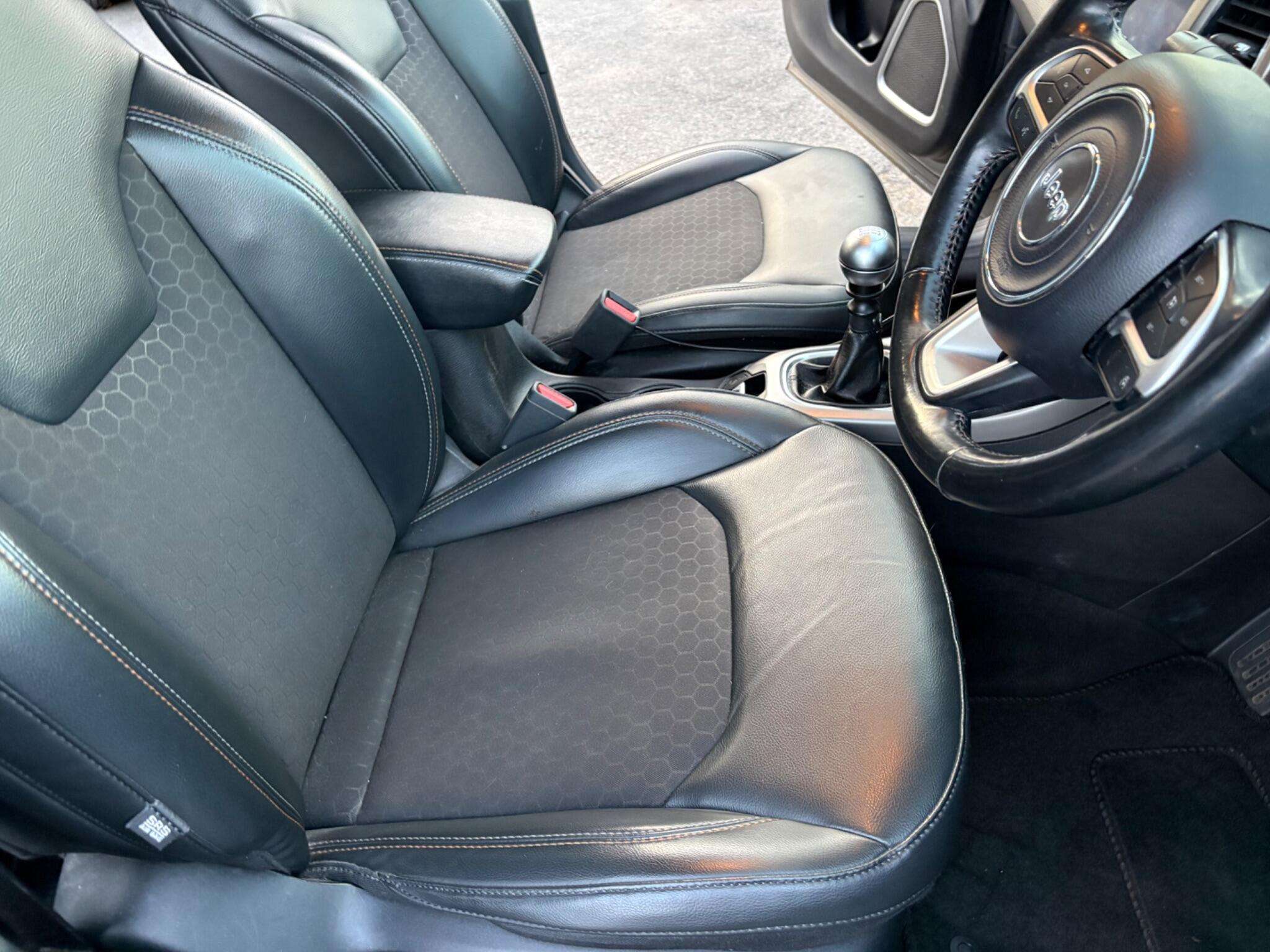 2019 JEEP COMPASS 2019 JEEP COMPASS