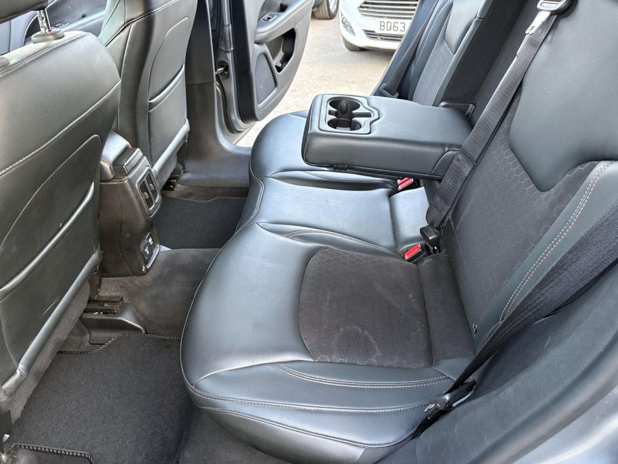 2019 JEEP COMPASS 2019 JEEP COMPASS