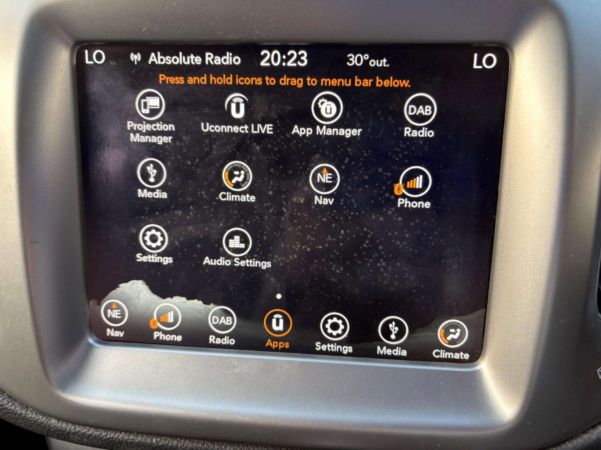 2019 JEEP COMPASS 2019 JEEP COMPASS