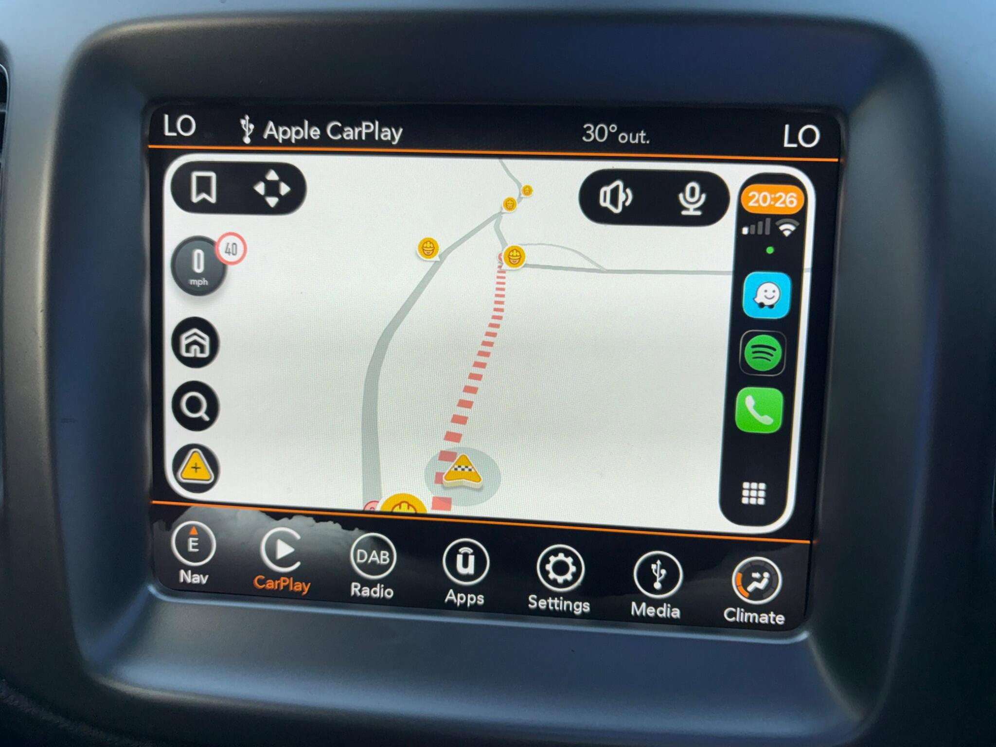 2019 JEEP COMPASS 2019 JEEP COMPASS