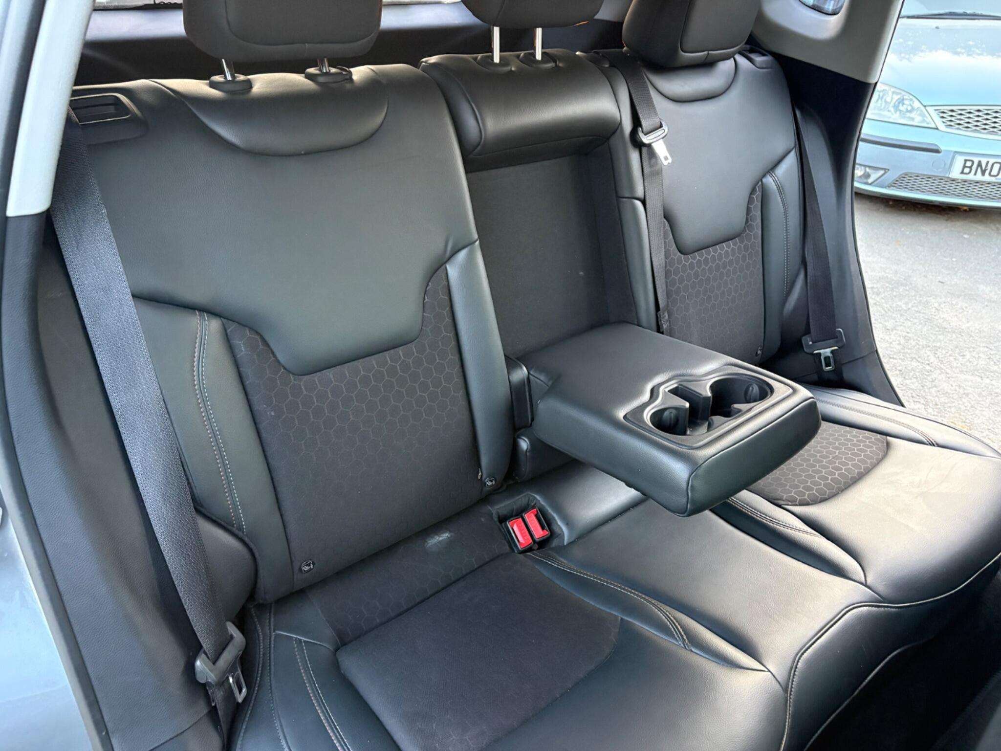 2019 JEEP COMPASS 2019 JEEP COMPASS