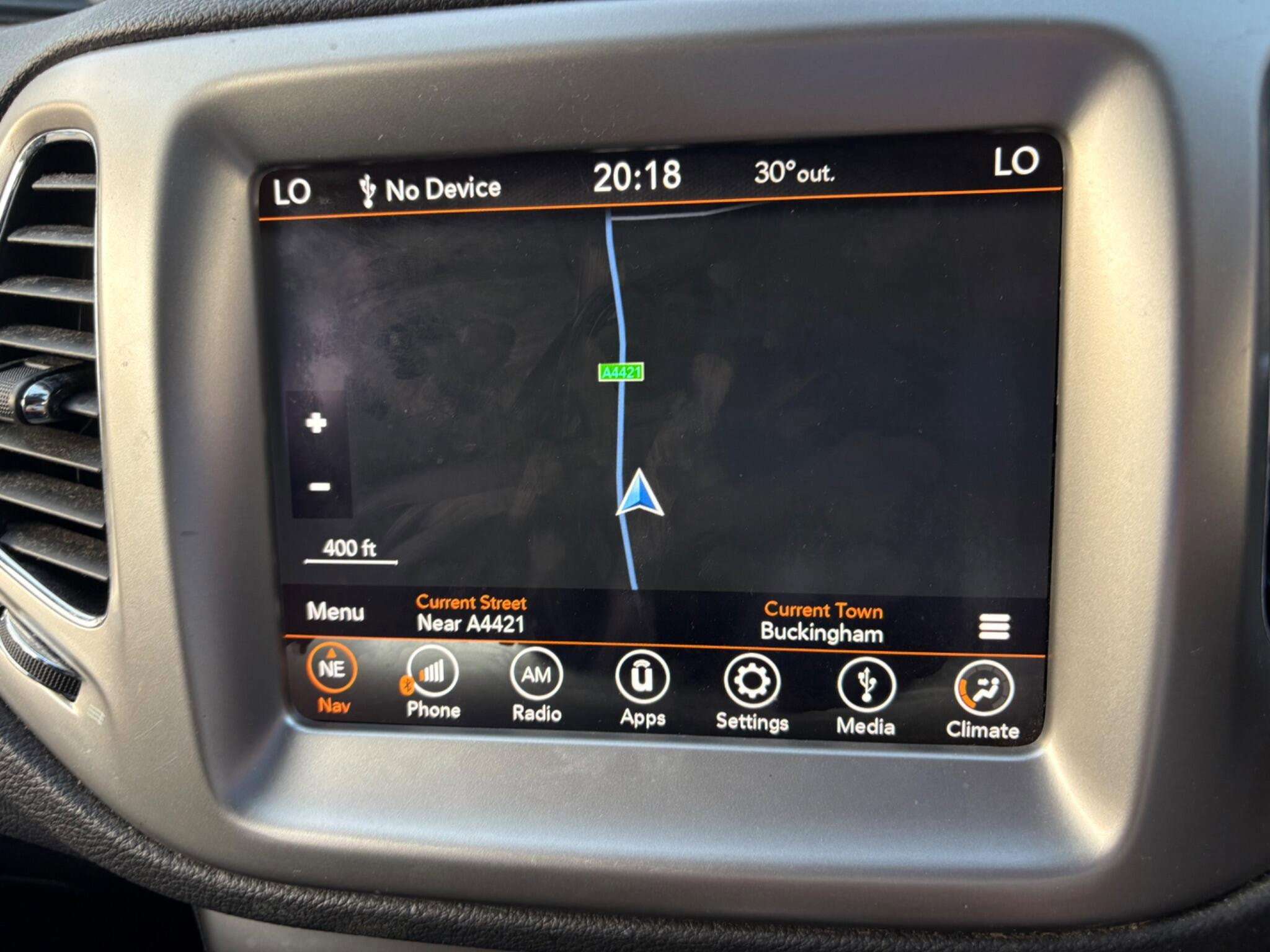 2019 JEEP COMPASS 2019 JEEP COMPASS