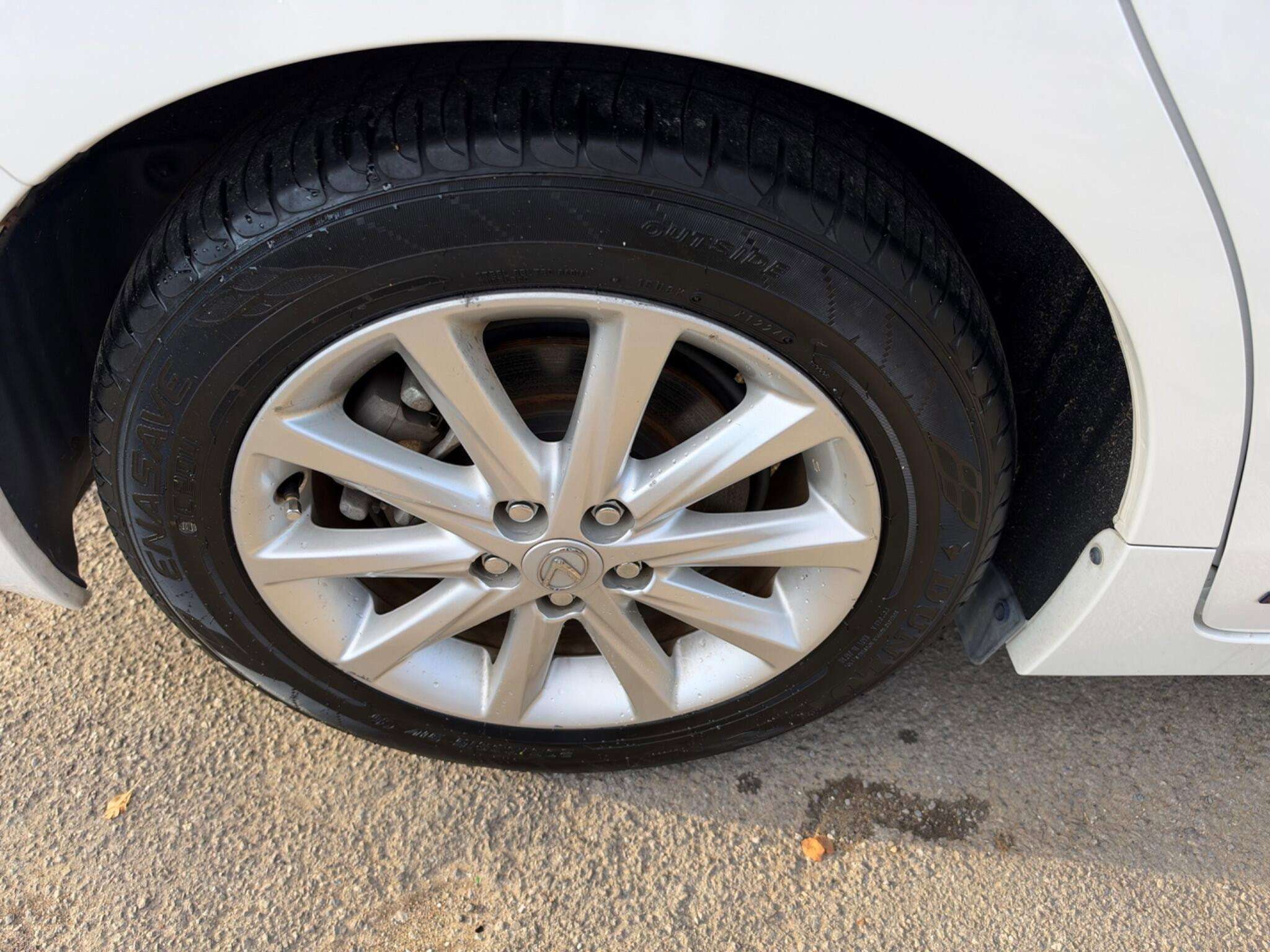 2011 LEXUS CT 2011 LEXUS CT