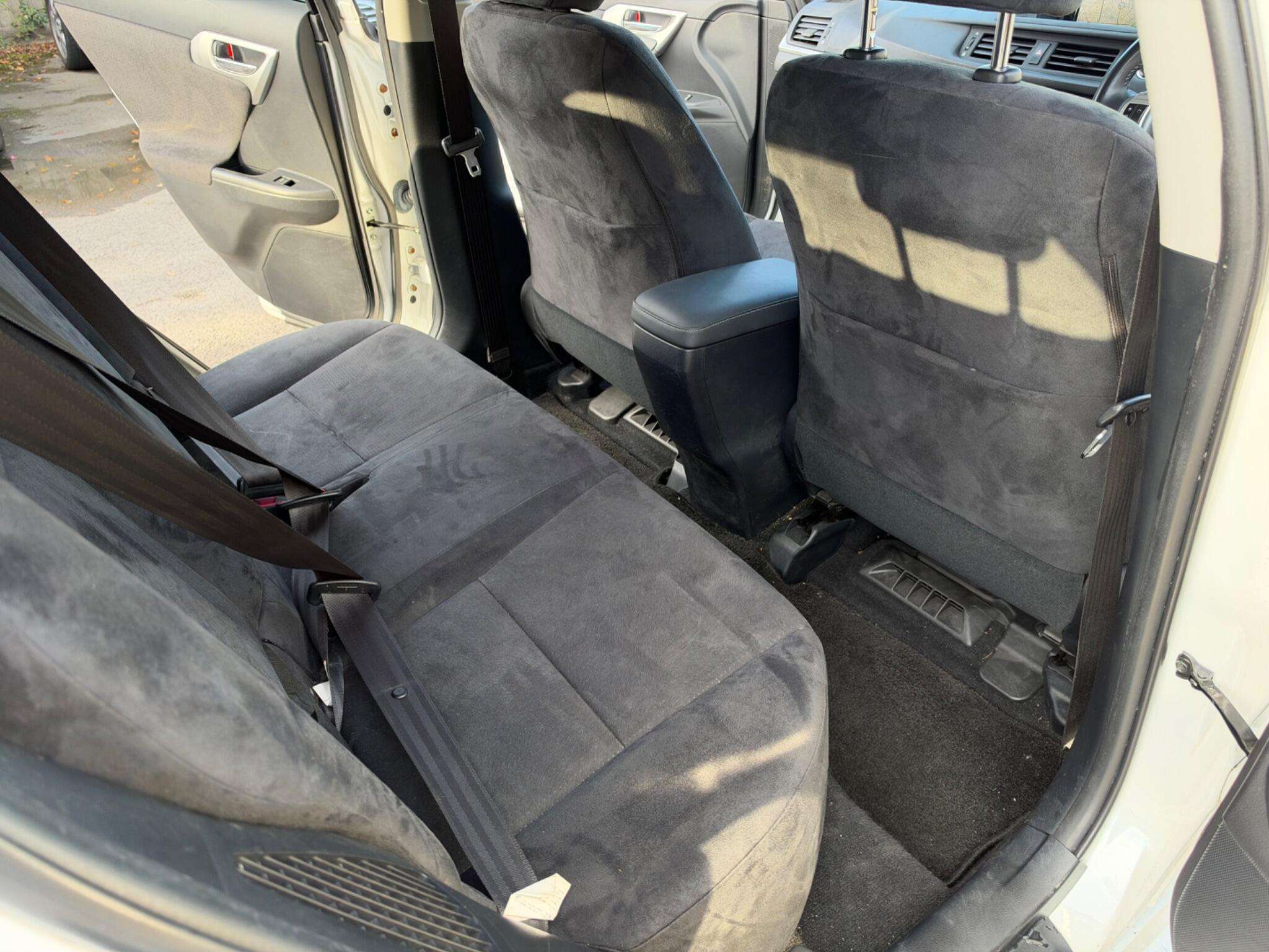 2011 LEXUS CT 2011 LEXUS CT