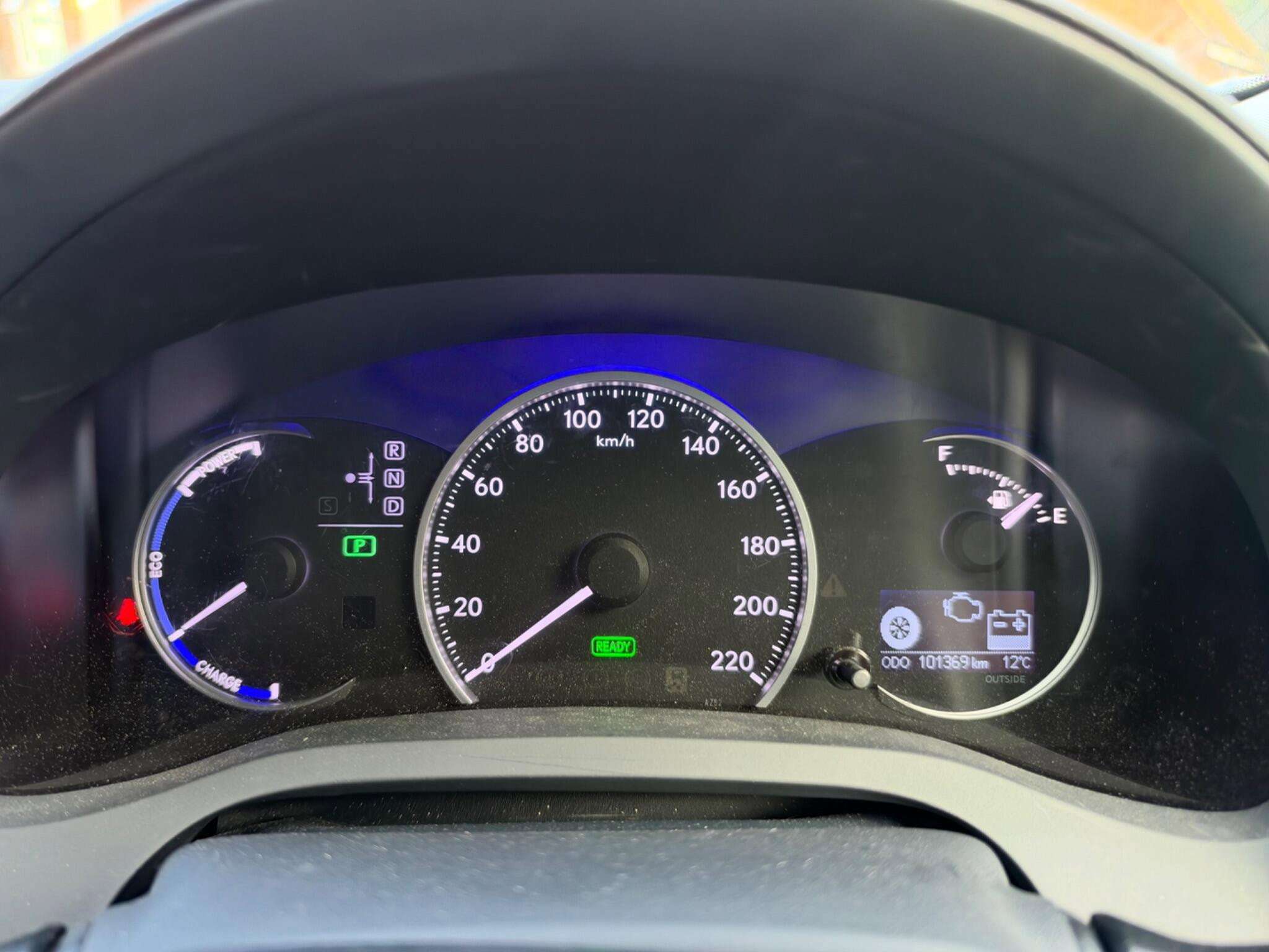 2011 LEXUS CT 2011 LEXUS CT