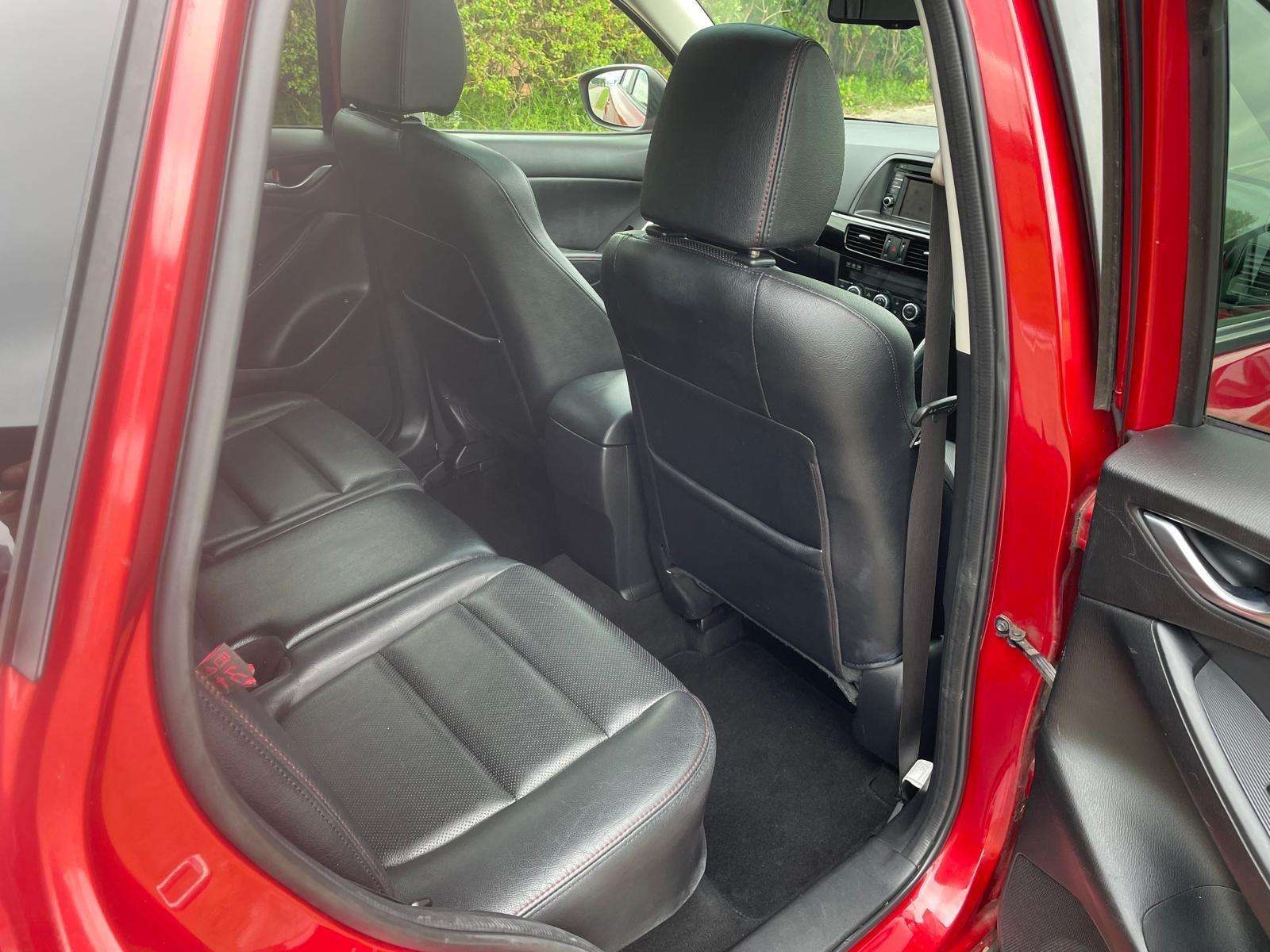 2014 MAZDA CX-5 2014 MAZDA CX-5