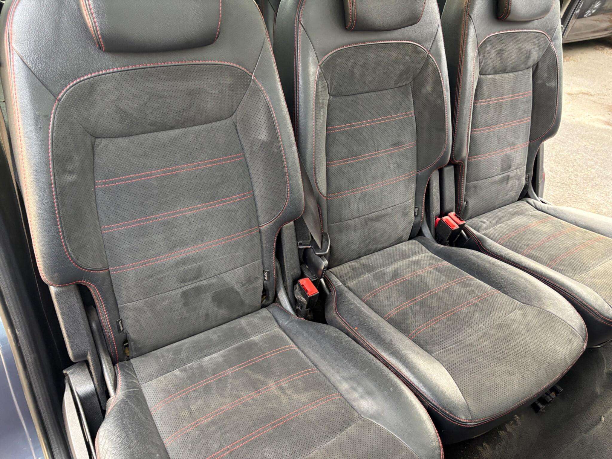 2011 FORD S-MAX 2011 FORD S-MAX