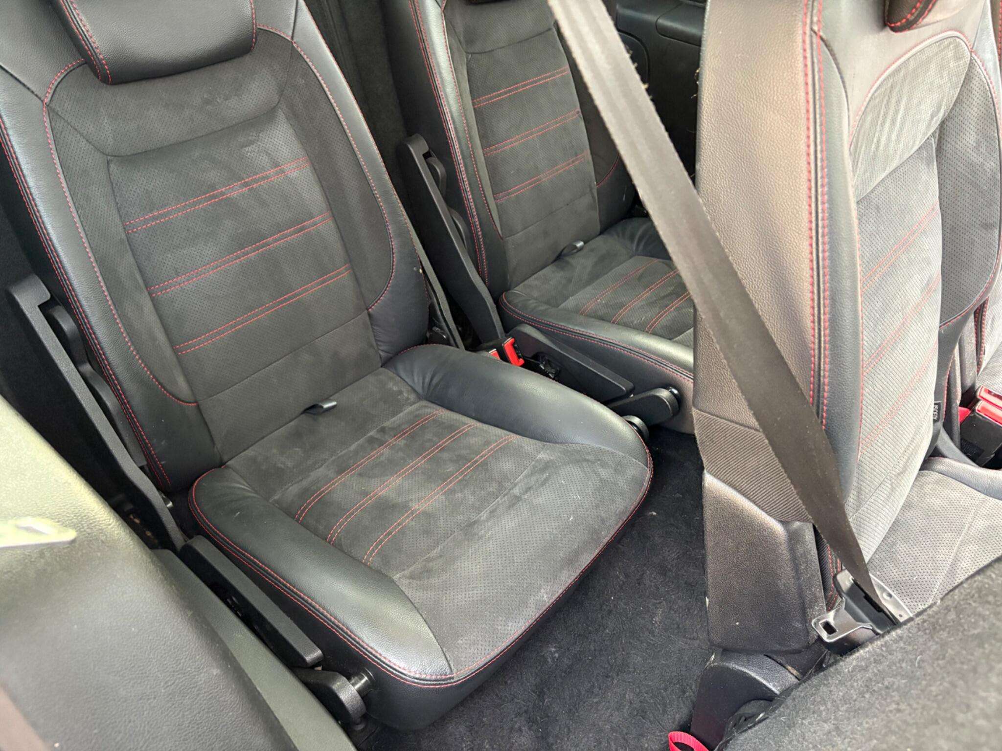 2011 FORD S-MAX 2011 FORD S-MAX