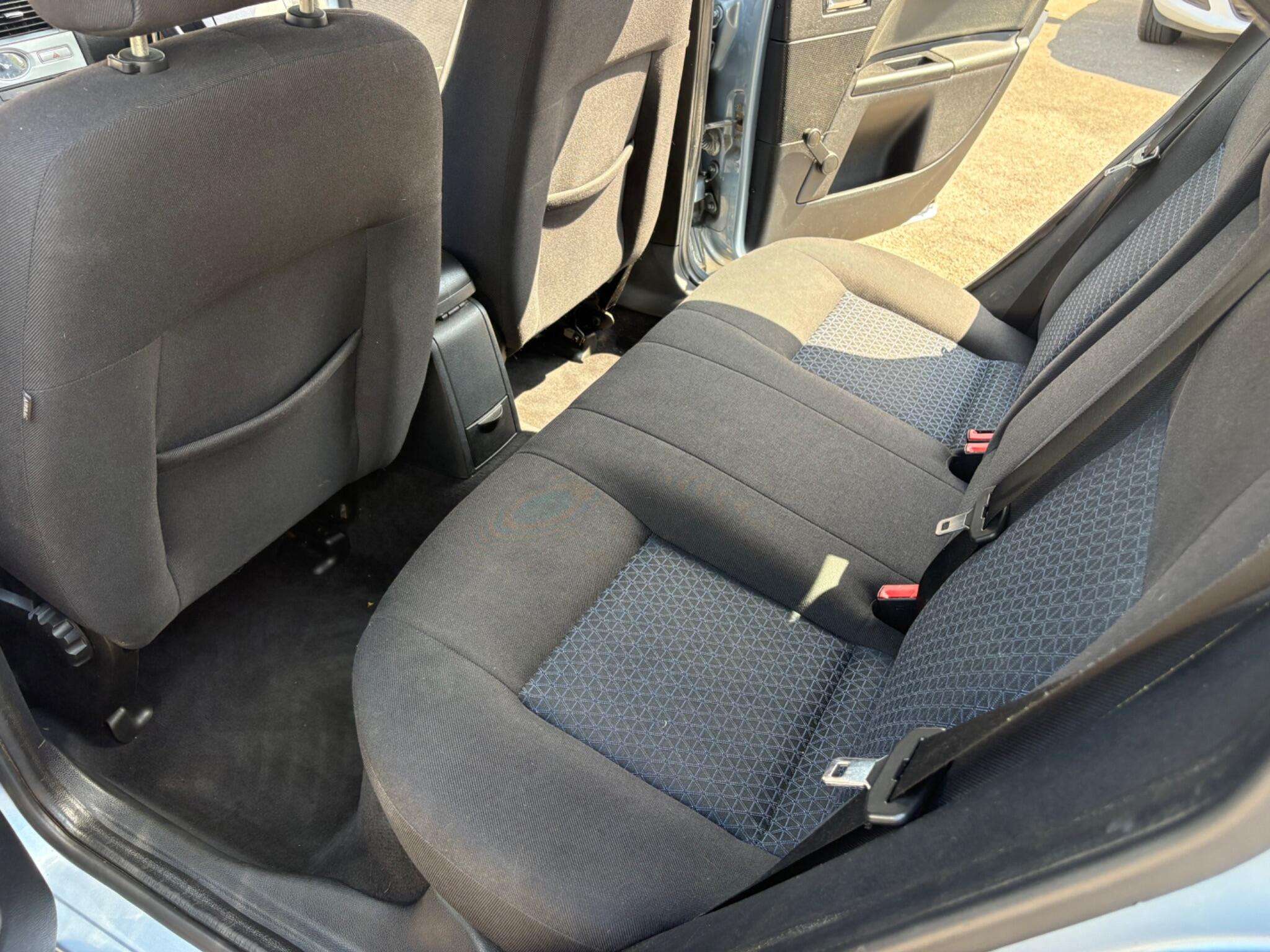 2006 FORD MONDEO 2006 FORD MONDEO